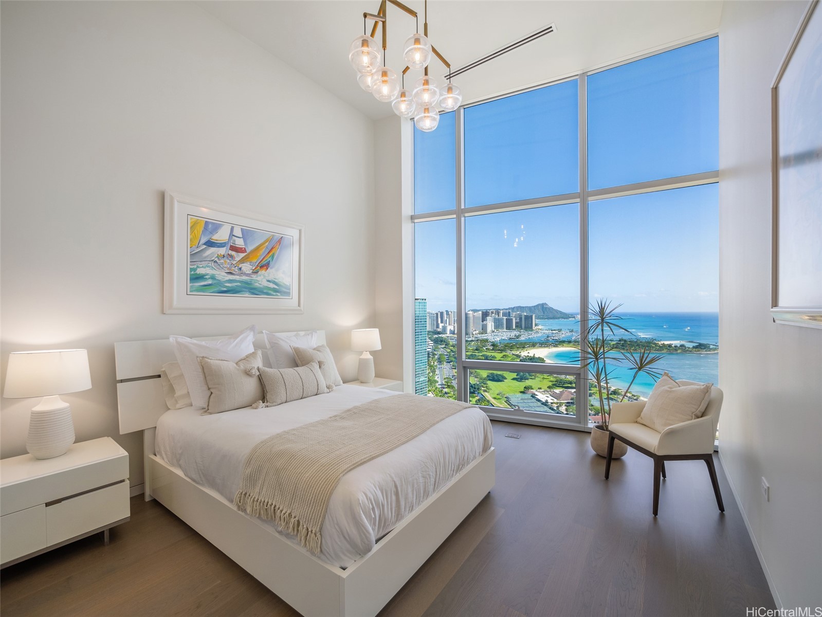 1118 Ala Moana Boulevard 3400