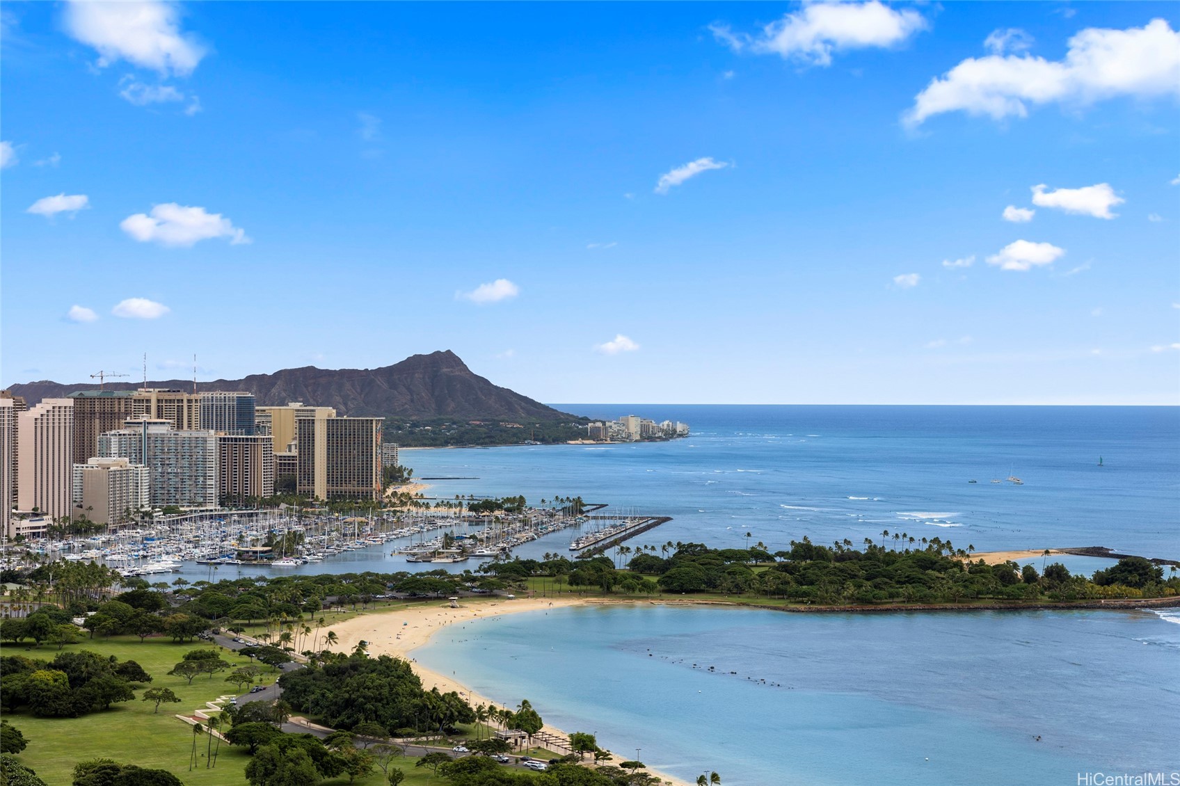 1118 Ala Moana Boulevard 3400