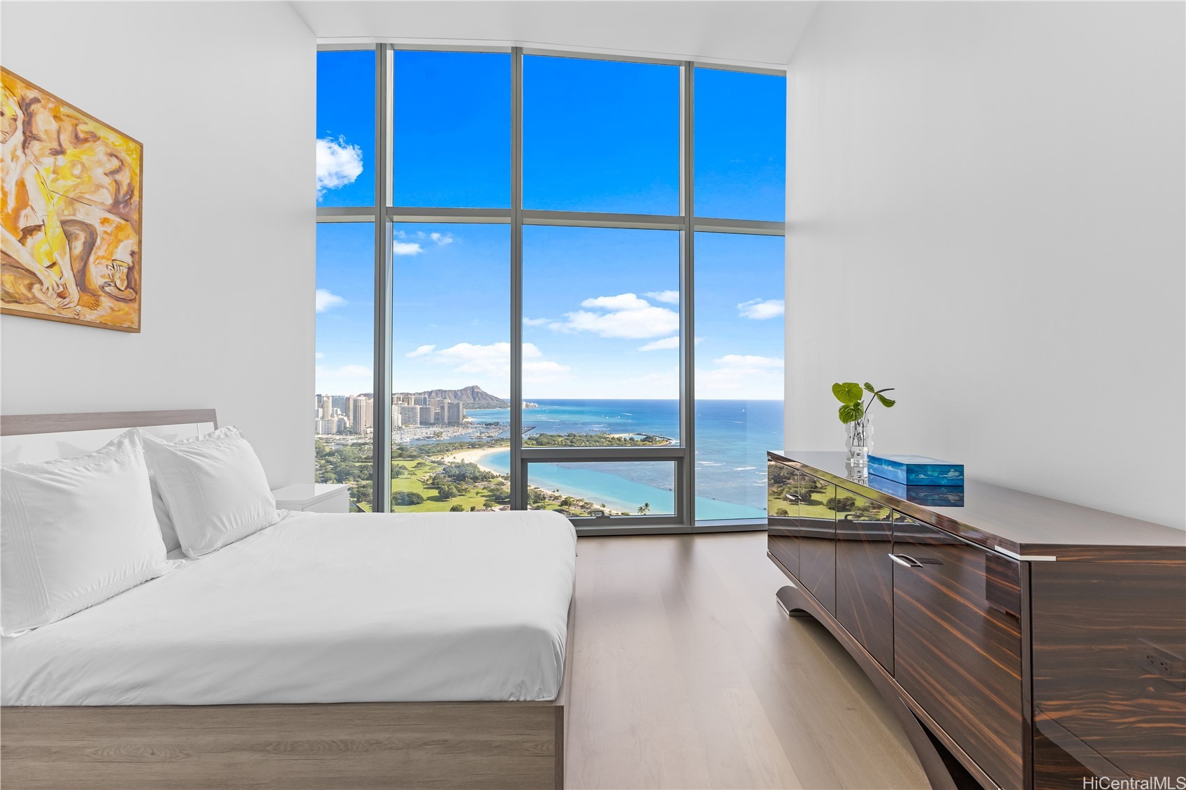 1118 Ala Moana Boulevard 3400