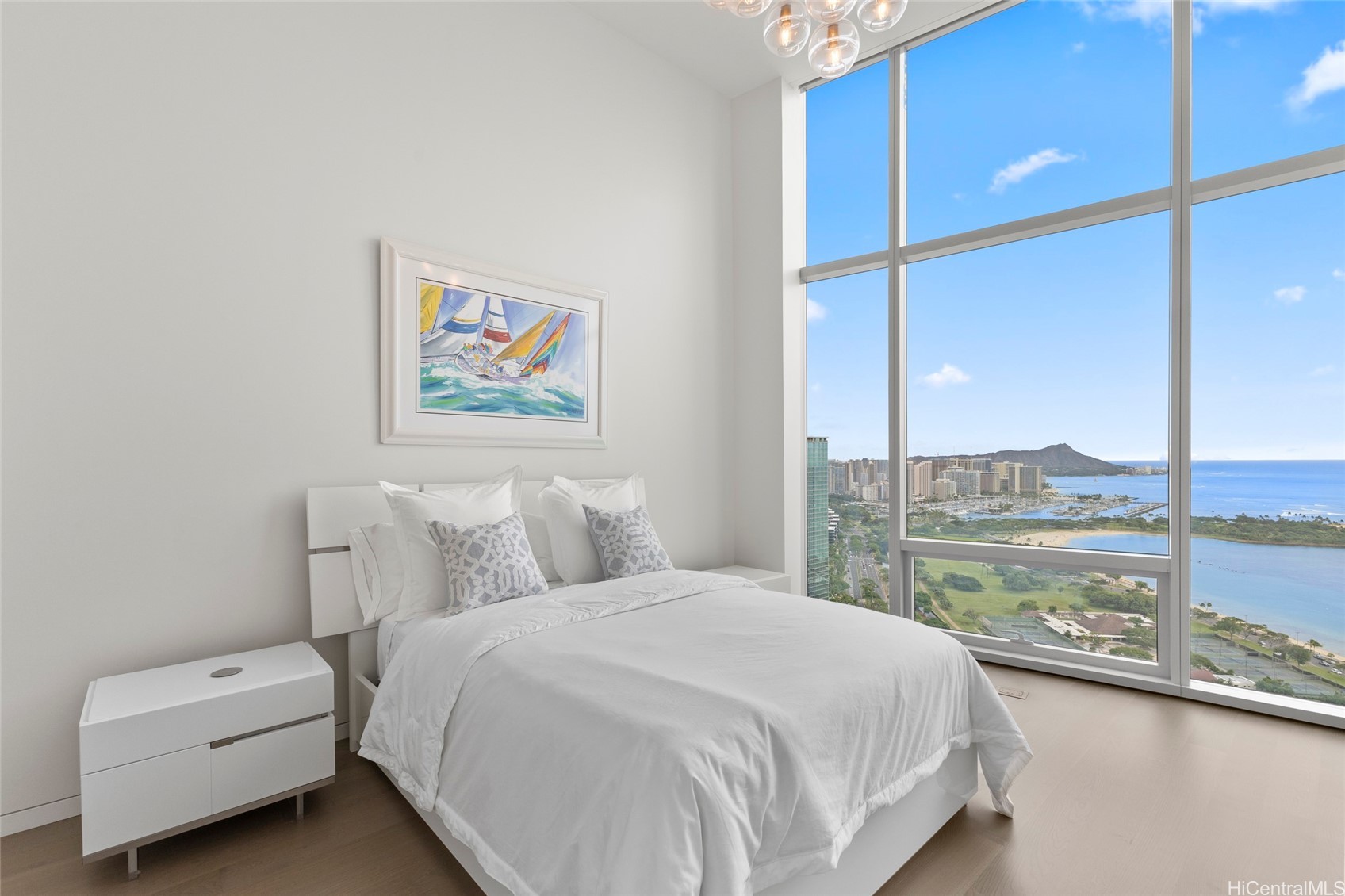 1118 Ala Moana Boulevard 3400