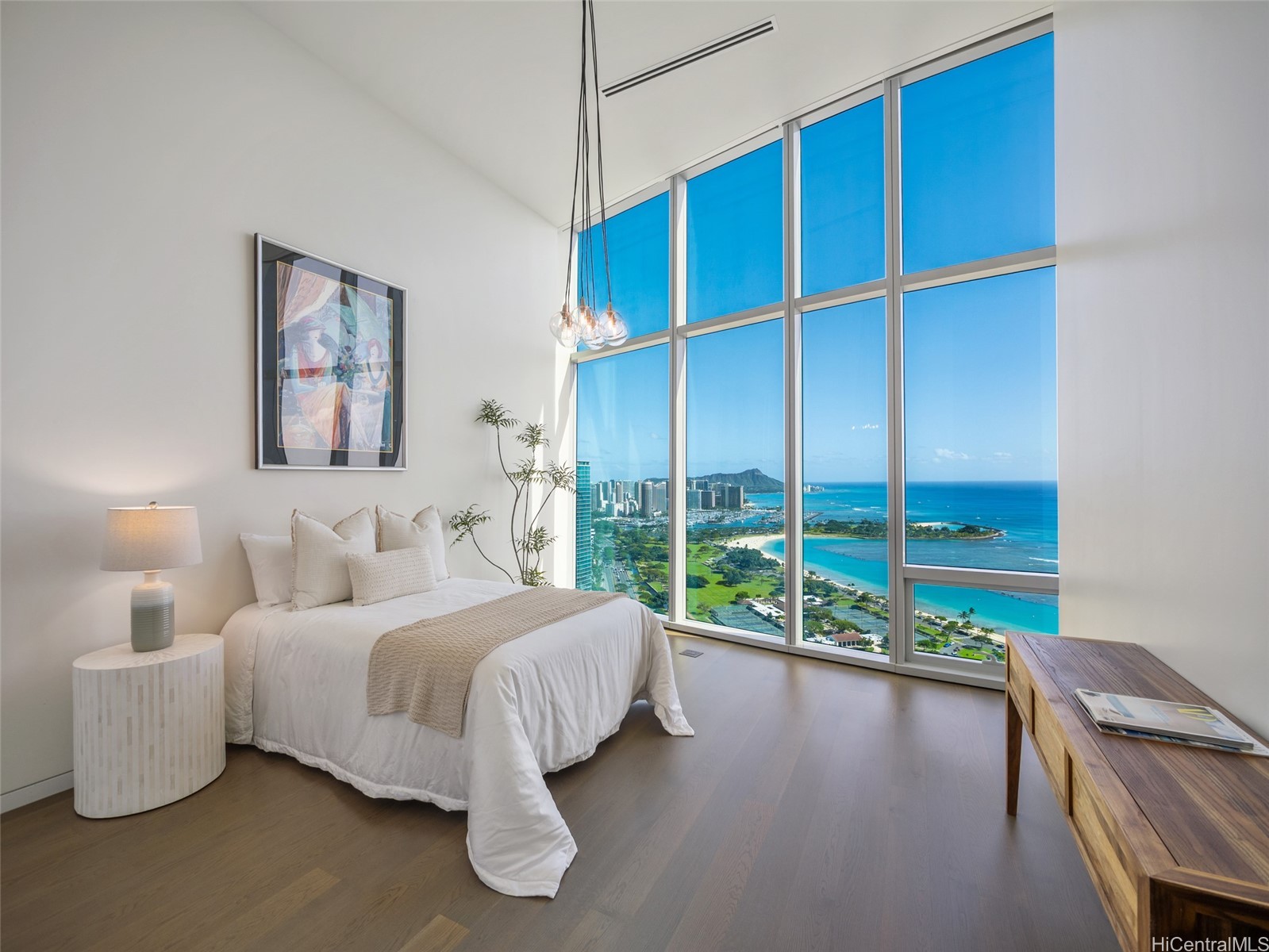 1118 Ala Moana Boulevard 3400