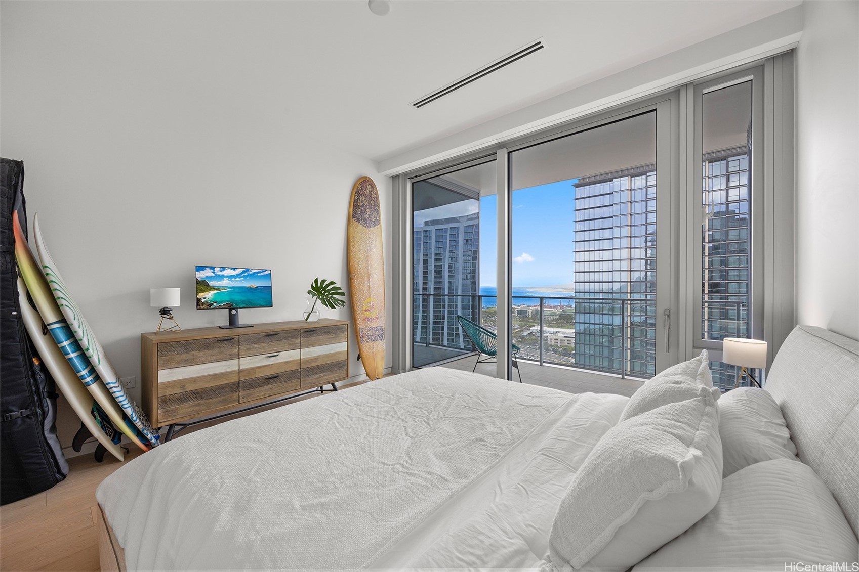 1118 Ala Moana Boulevard 2903