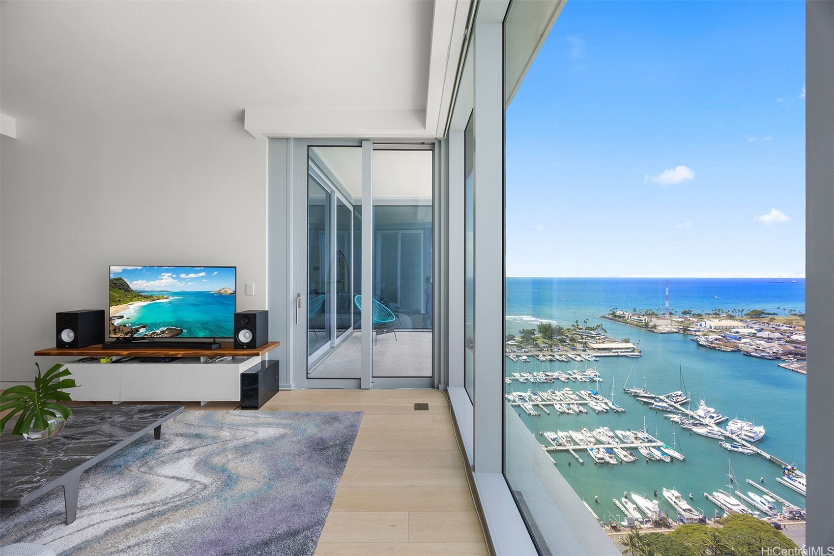 1118 Ala Moana Boulevard 2903