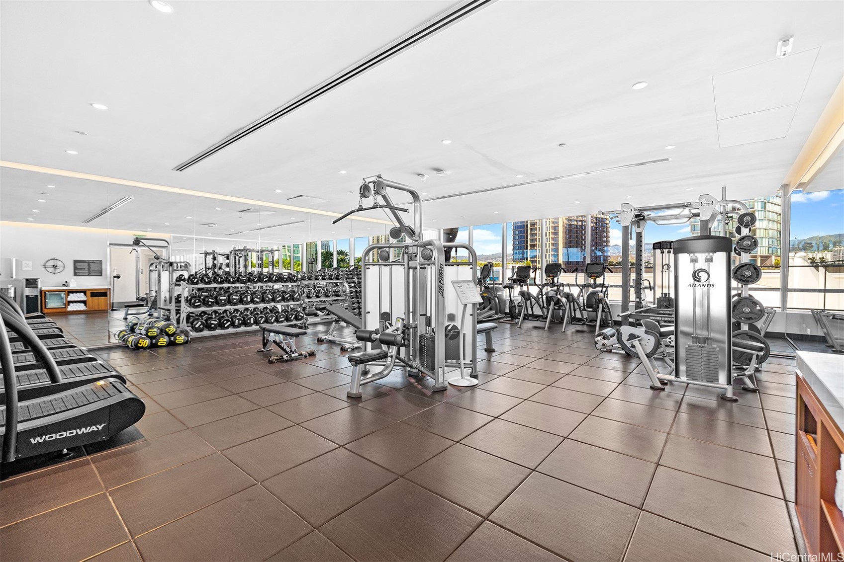 1118 Ala Moana Boulevard 2903