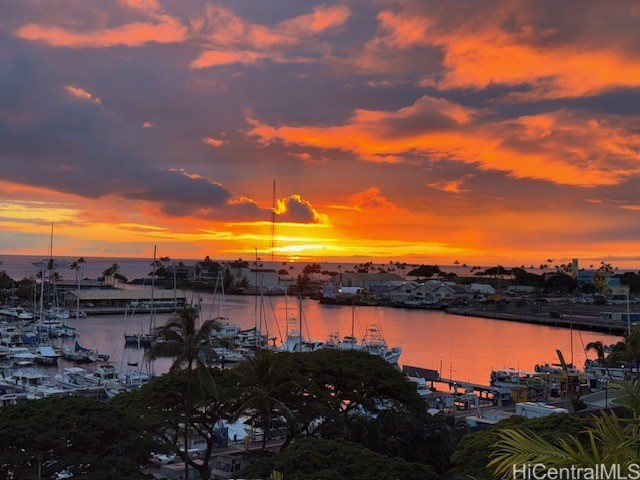 1118 Ala Moana Boulevard 2903