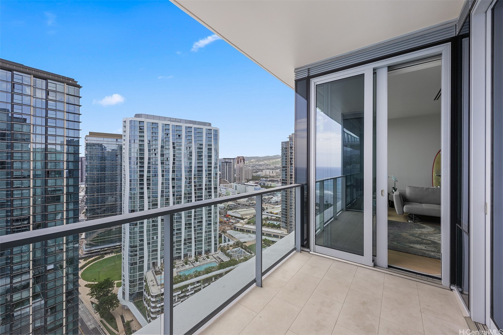 1118 Ala Moana Boulevard 2903