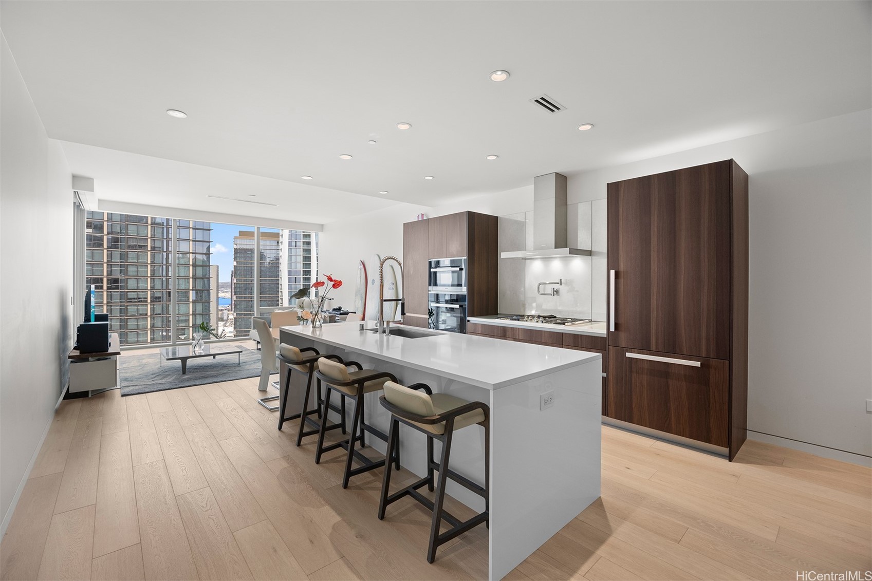 1118 Ala Moana Boulevard 2903