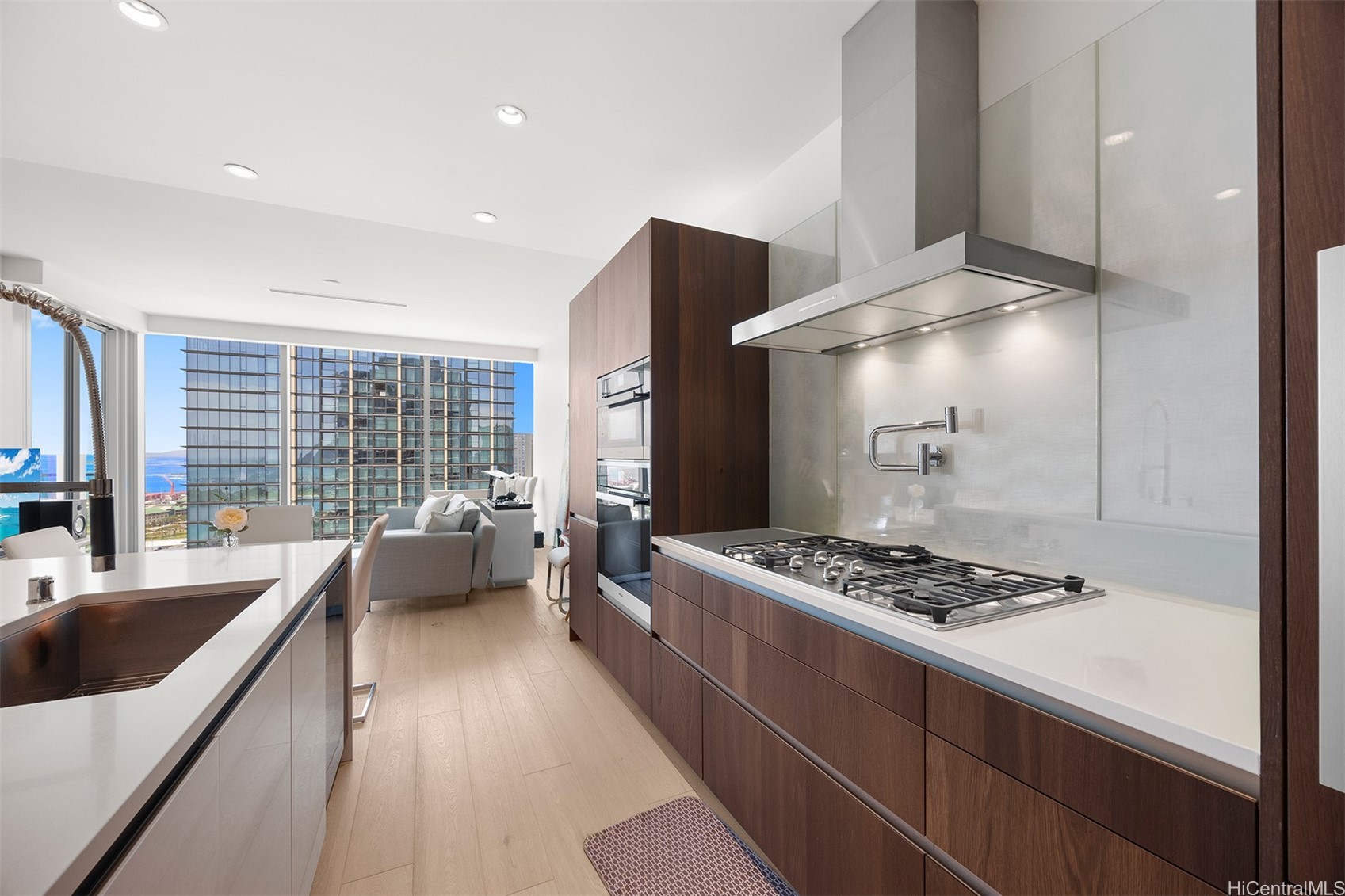 1118 Ala Moana Boulevard 2903