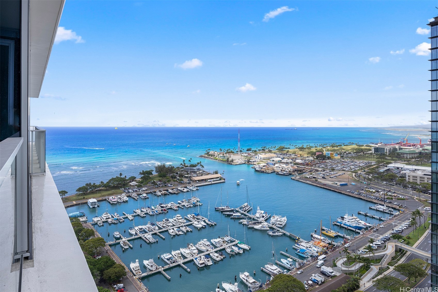 1118 Ala Moana Boulevard 2903