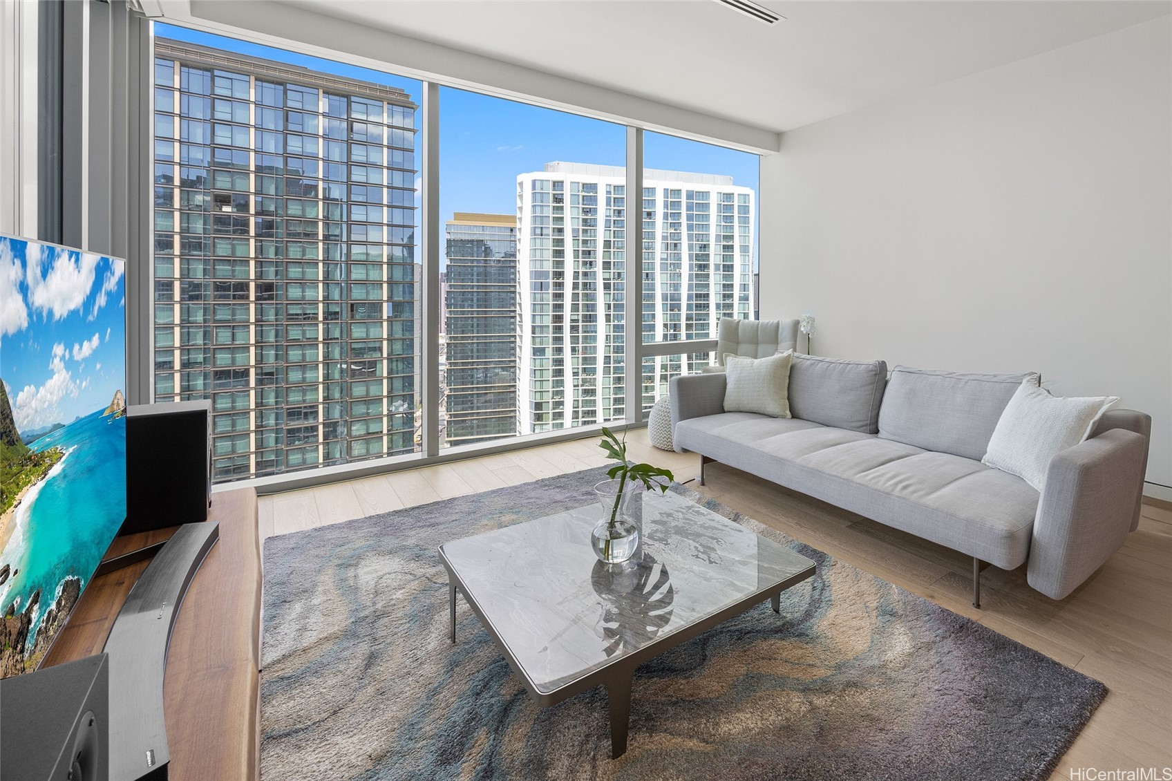 1118 Ala Moana Boulevard 2903