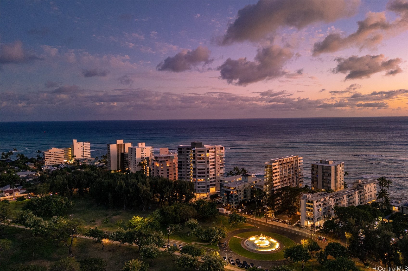 2969 Kalakaua Avenue 1201