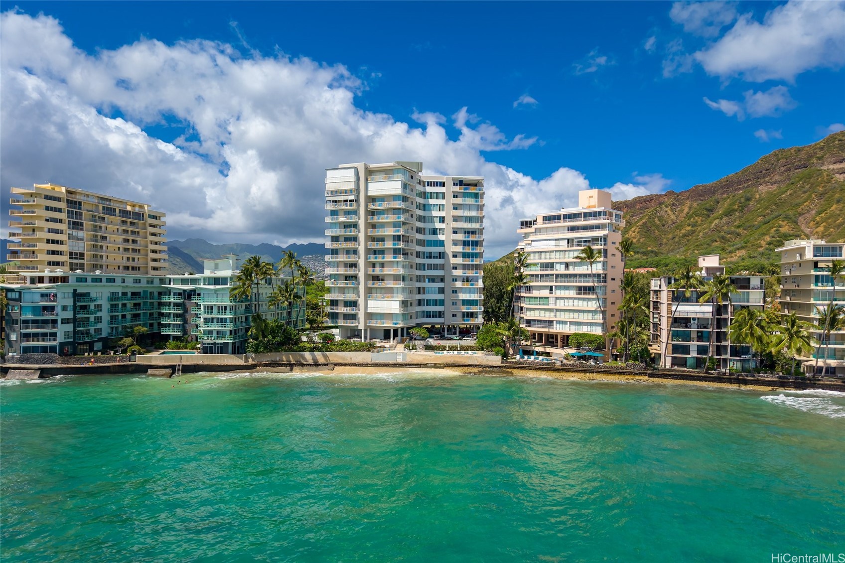 2969 Kalakaua Avenue 1201