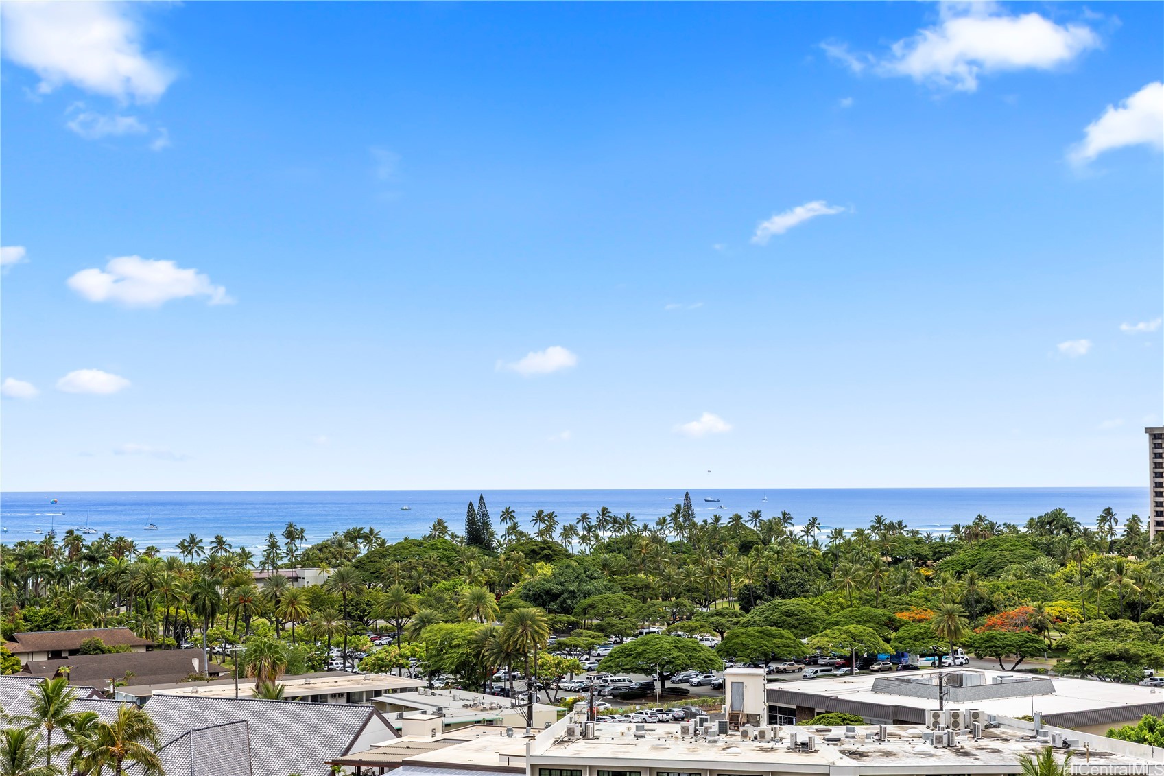 2139 Kuhio Avenue 1107