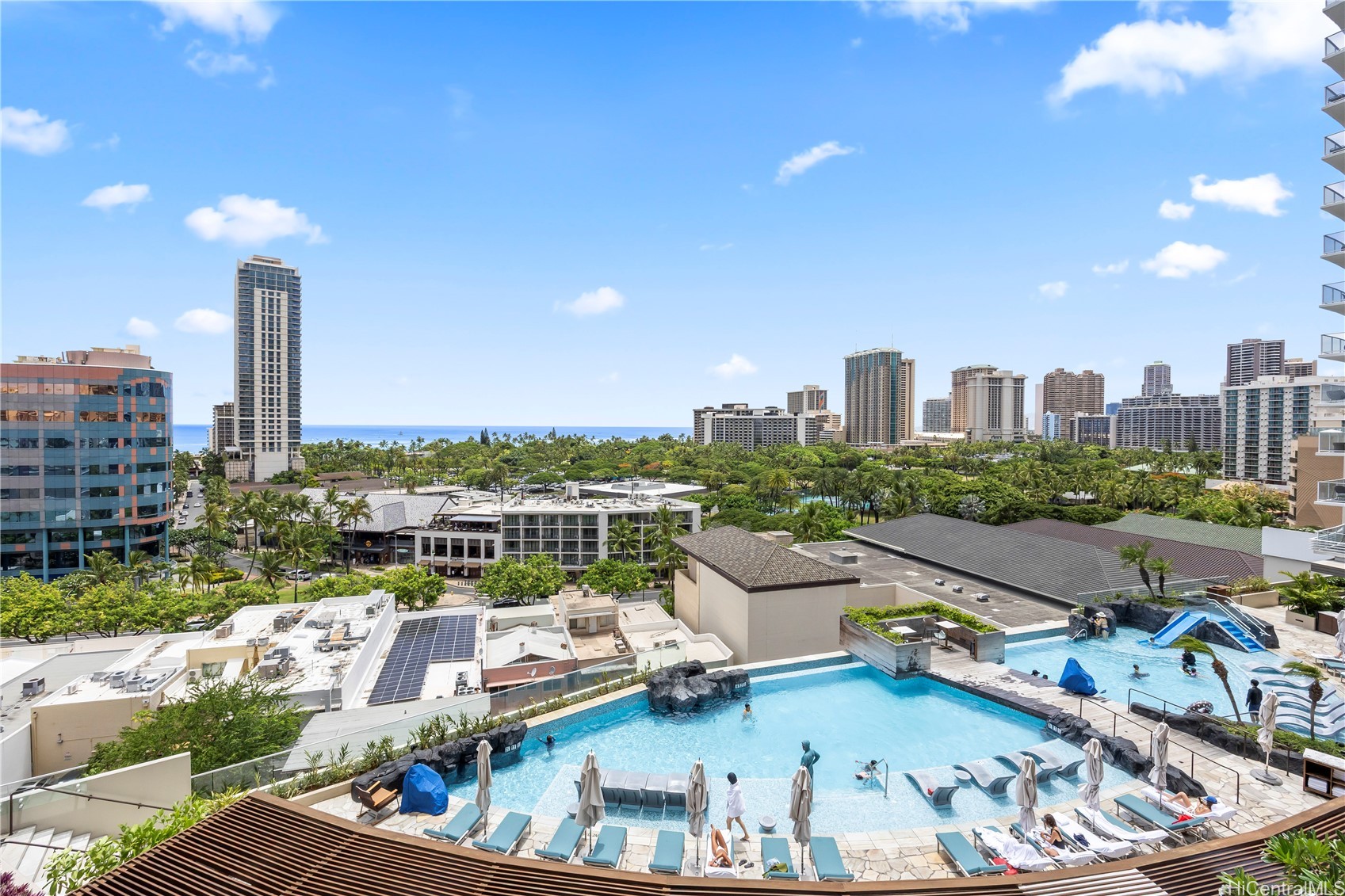 2139 Kuhio Avenue 1107