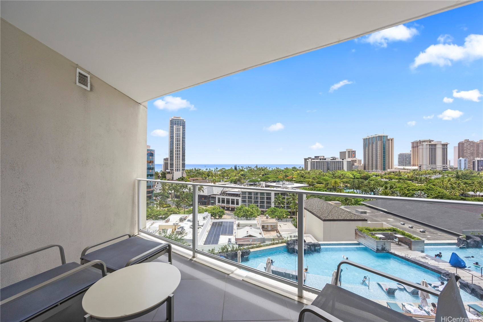 2139 Kuhio Avenue 1107