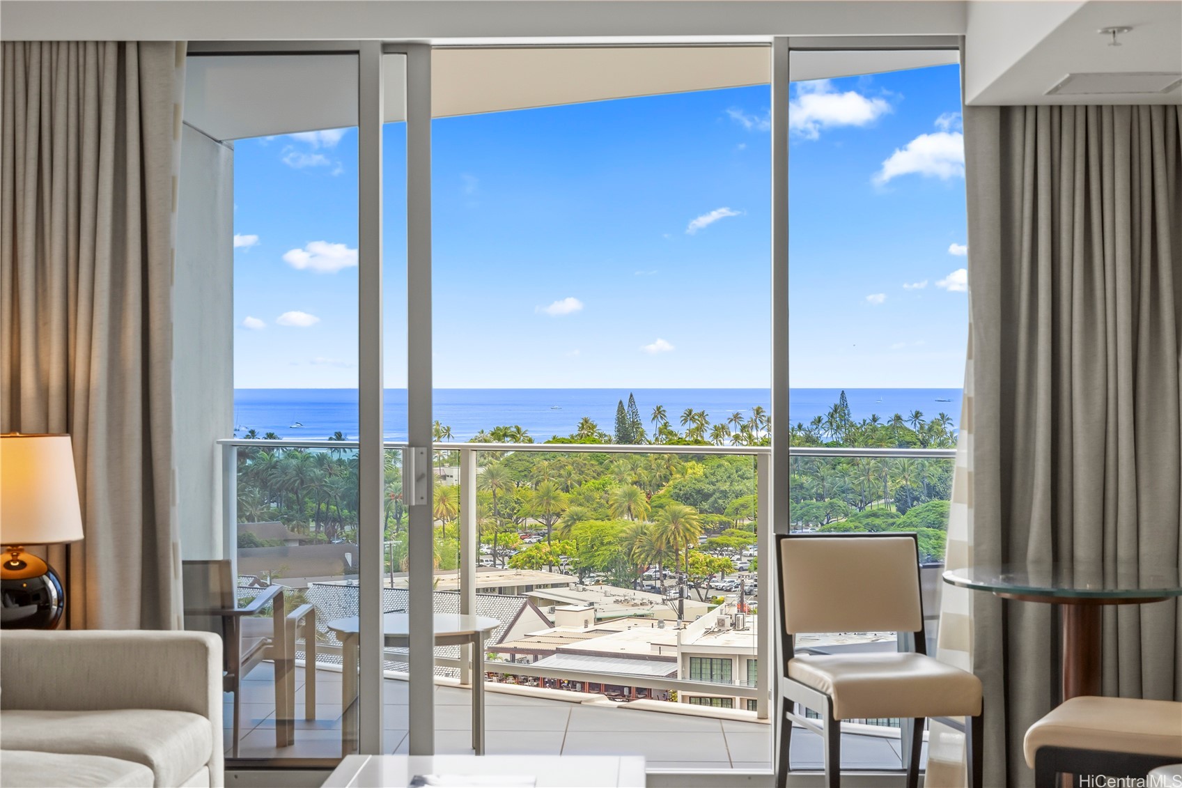 2139 Kuhio Avenue 1107