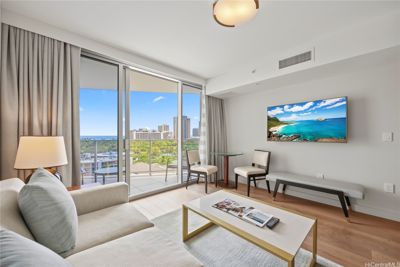 2139 Kuhio Avenue 1107