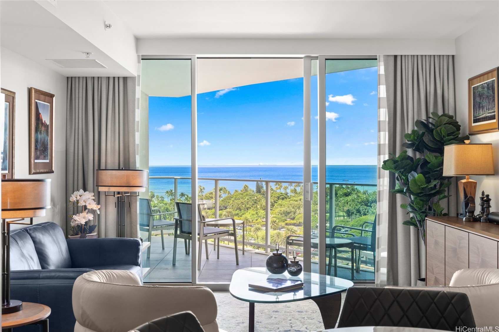2139 Kuhio Avenue D1610 Honolulu HI
