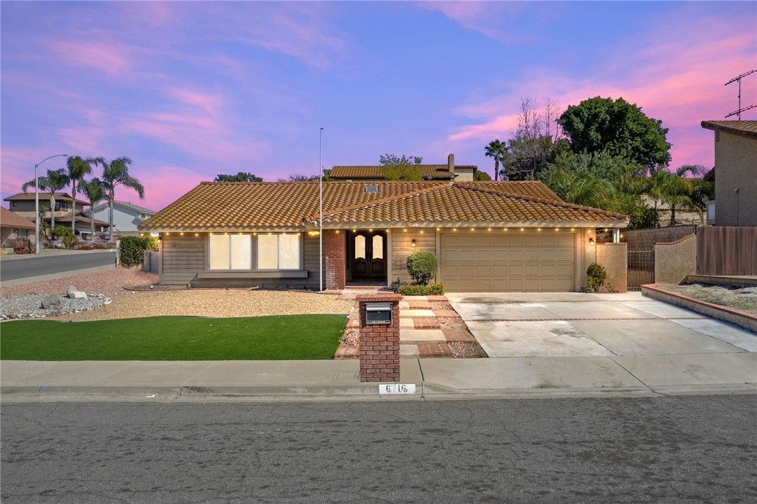 6716 Redlands Court