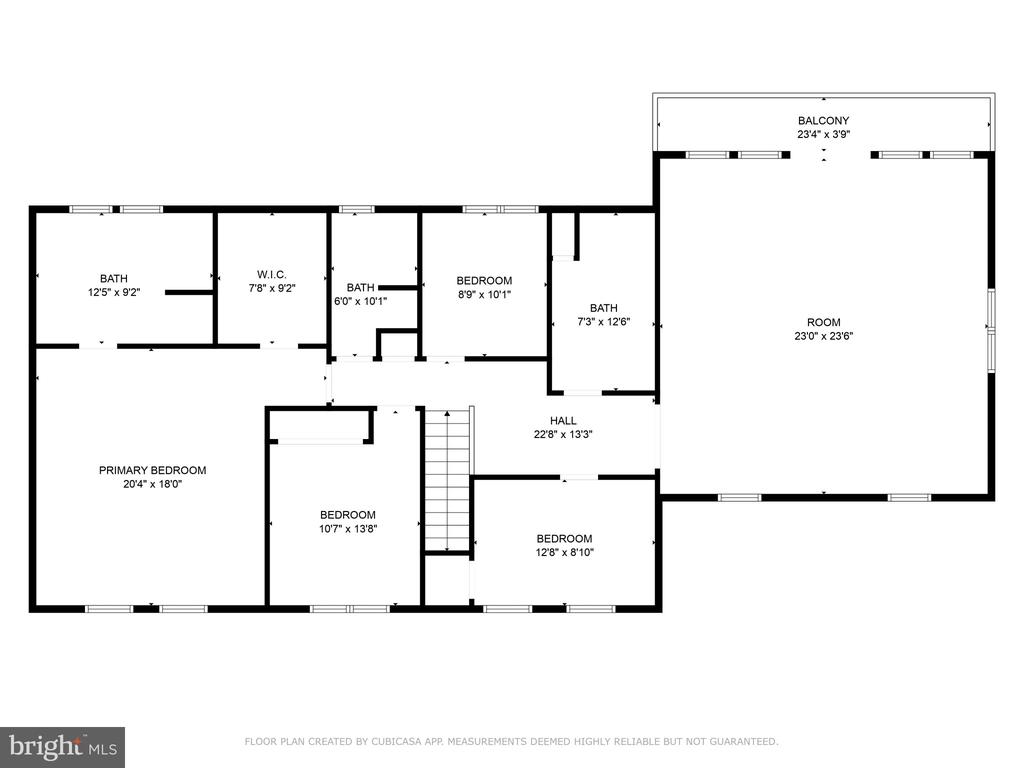 5 POPLAR POINT ROAD