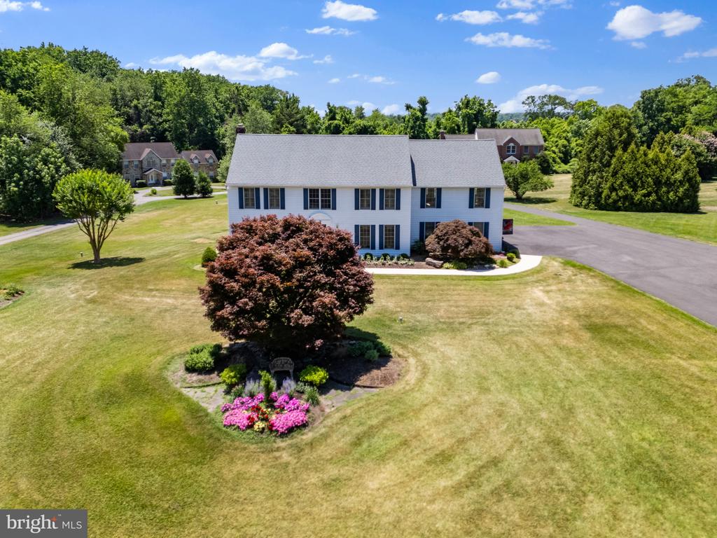 5 POPLAR POINT ROAD