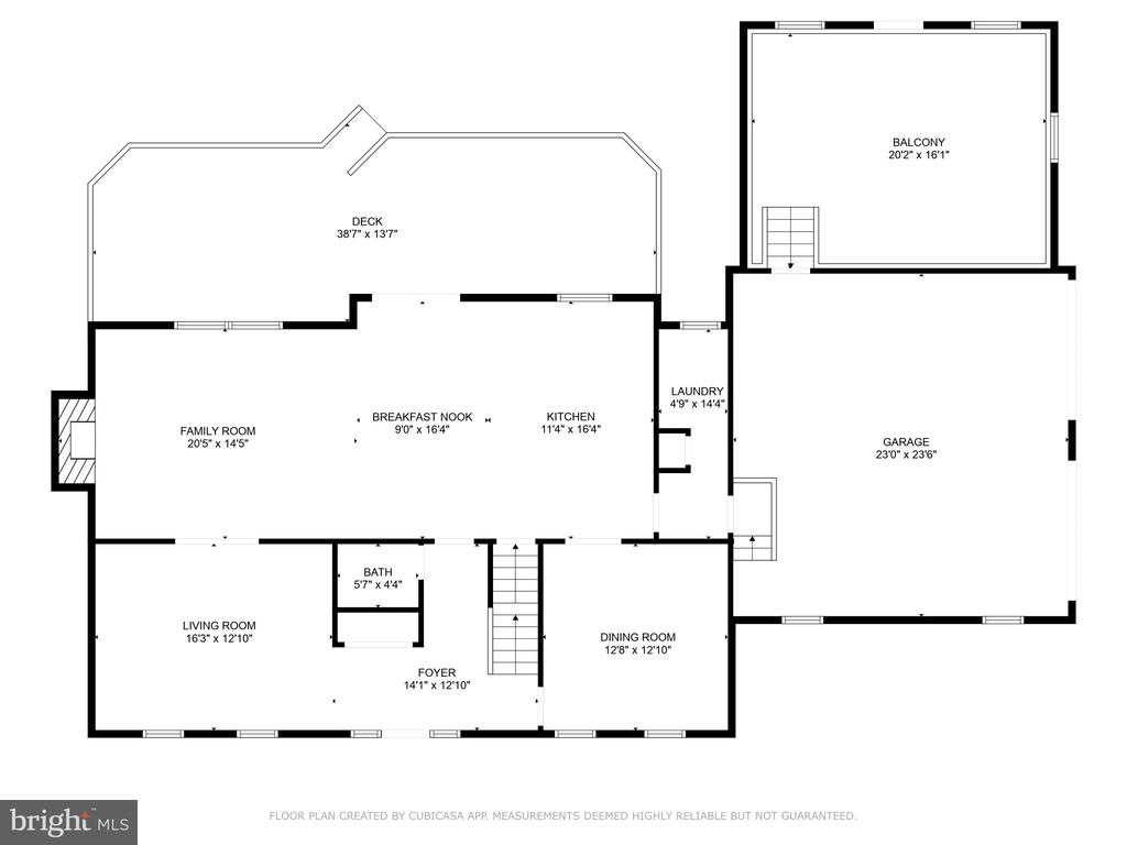 5 POPLAR POINT ROAD