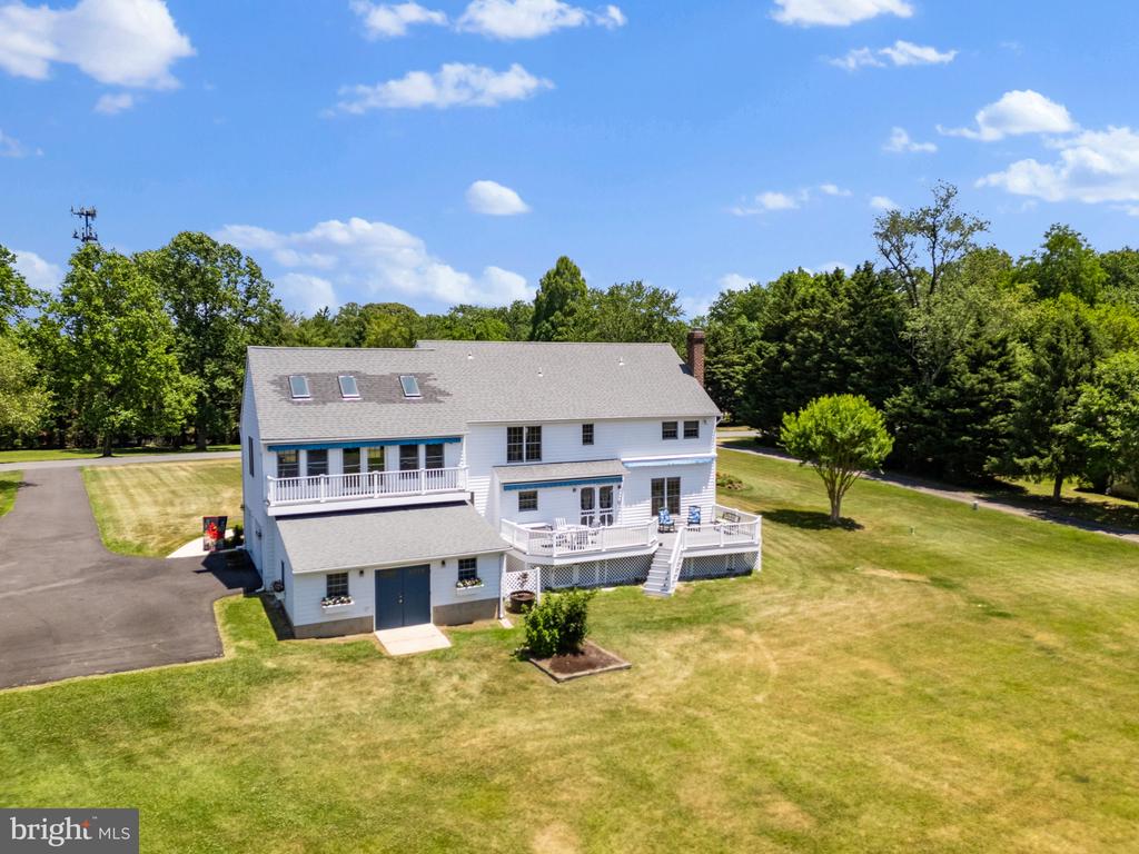 5 POPLAR POINT ROAD