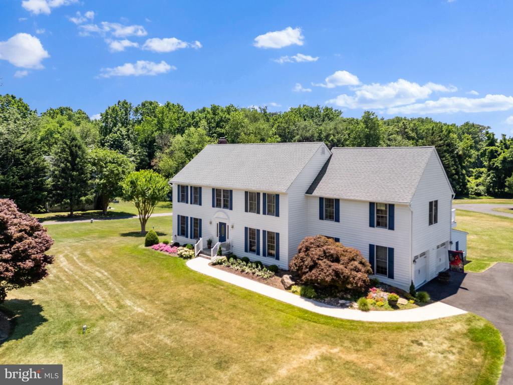 5 POPLAR POINT ROAD