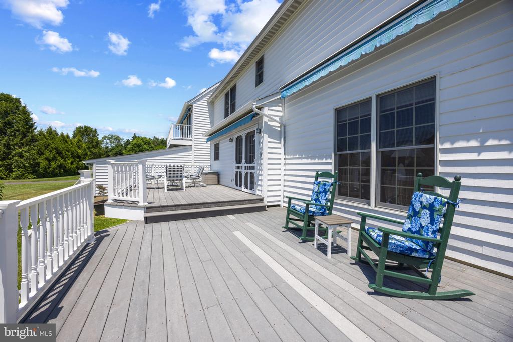 5 POPLAR POINT ROAD