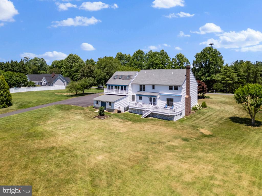 5 POPLAR POINT ROAD
