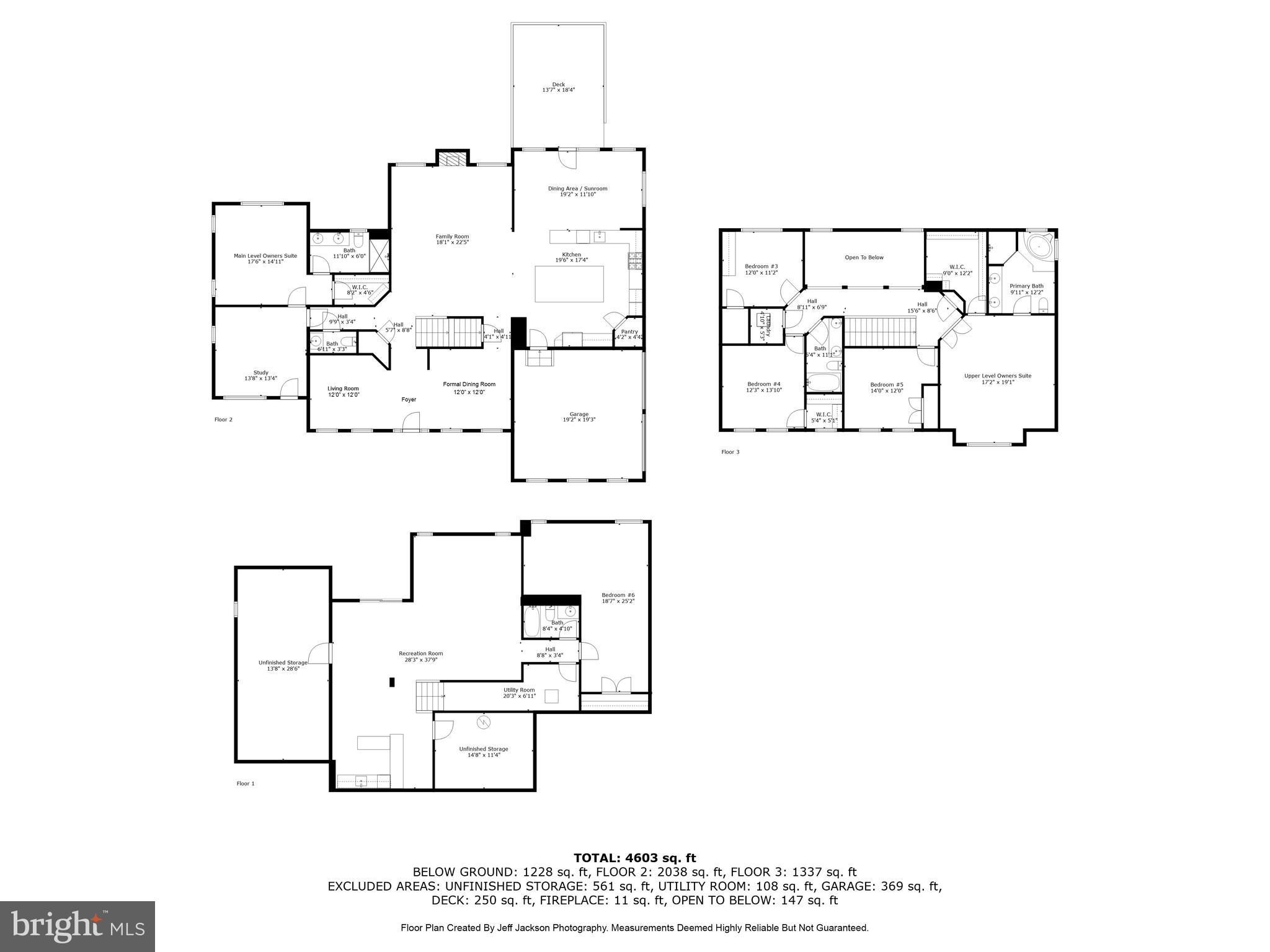 3419 POCAHONTAS DRIVE