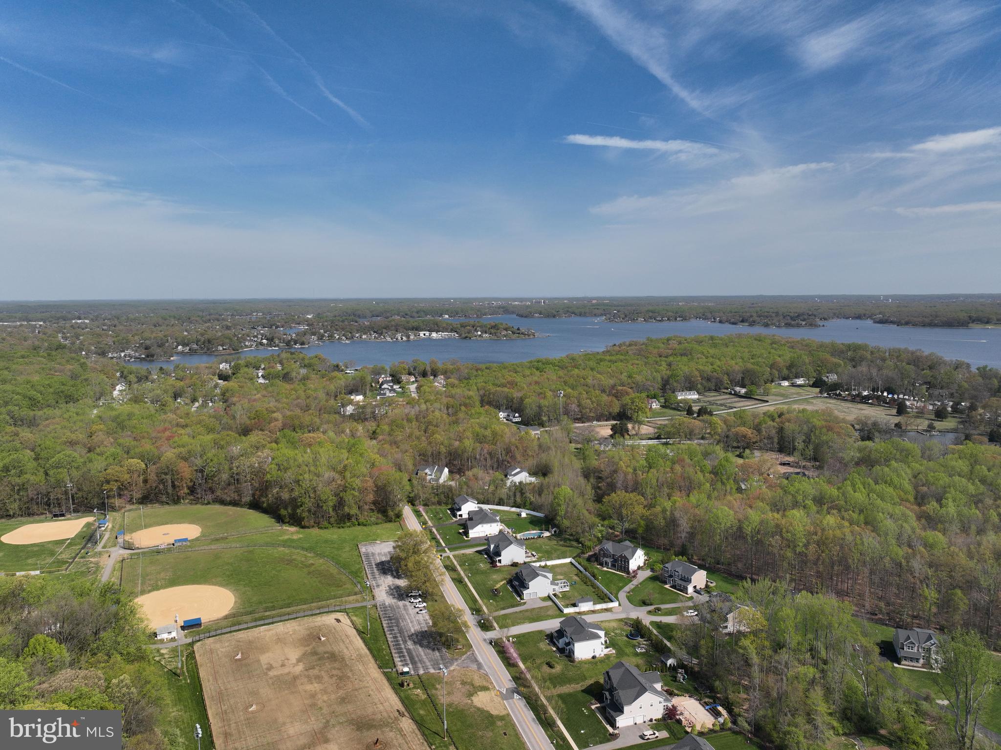 3419 POCAHONTAS DRIVE