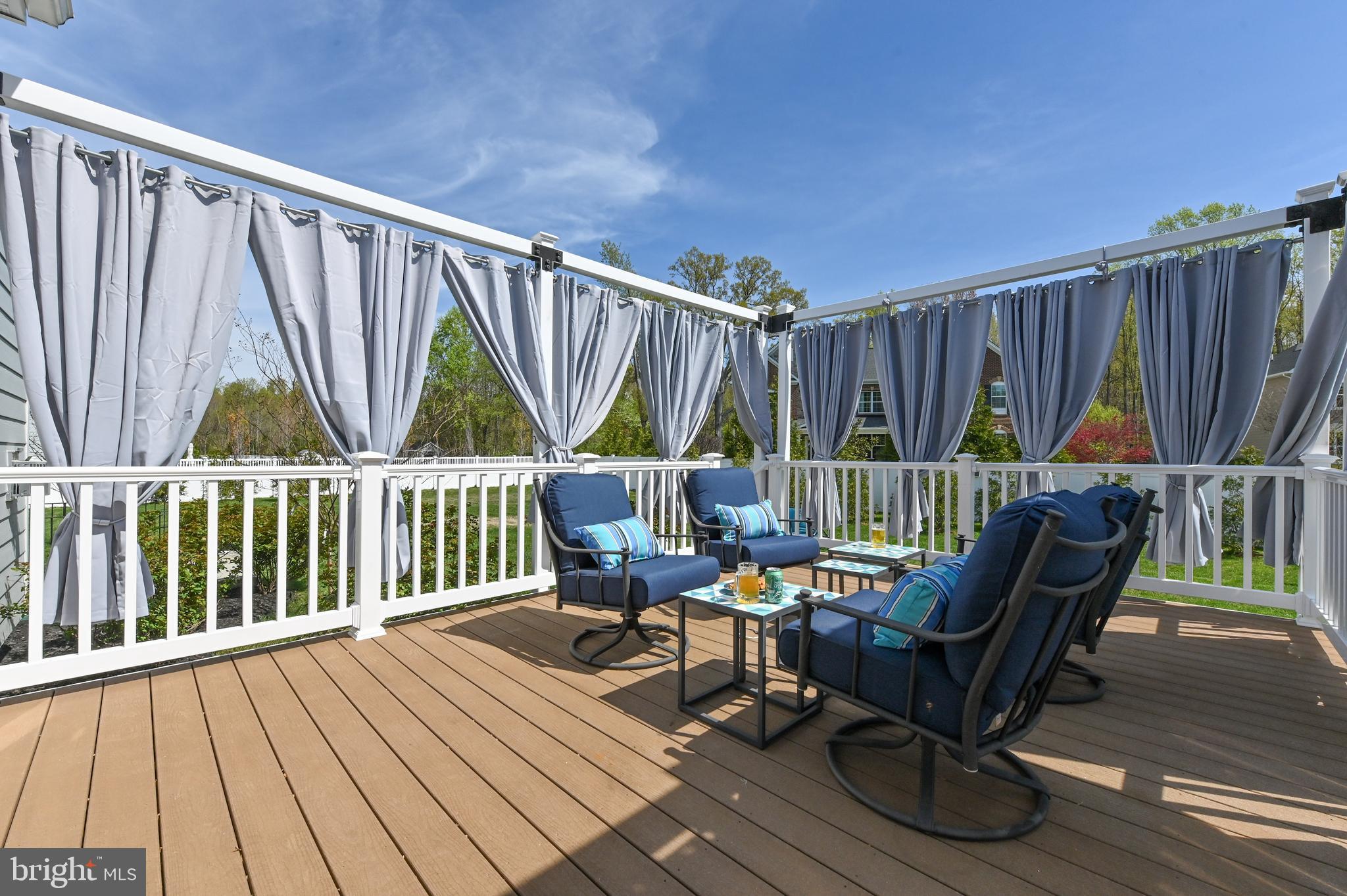 3419 POCAHONTAS DRIVE