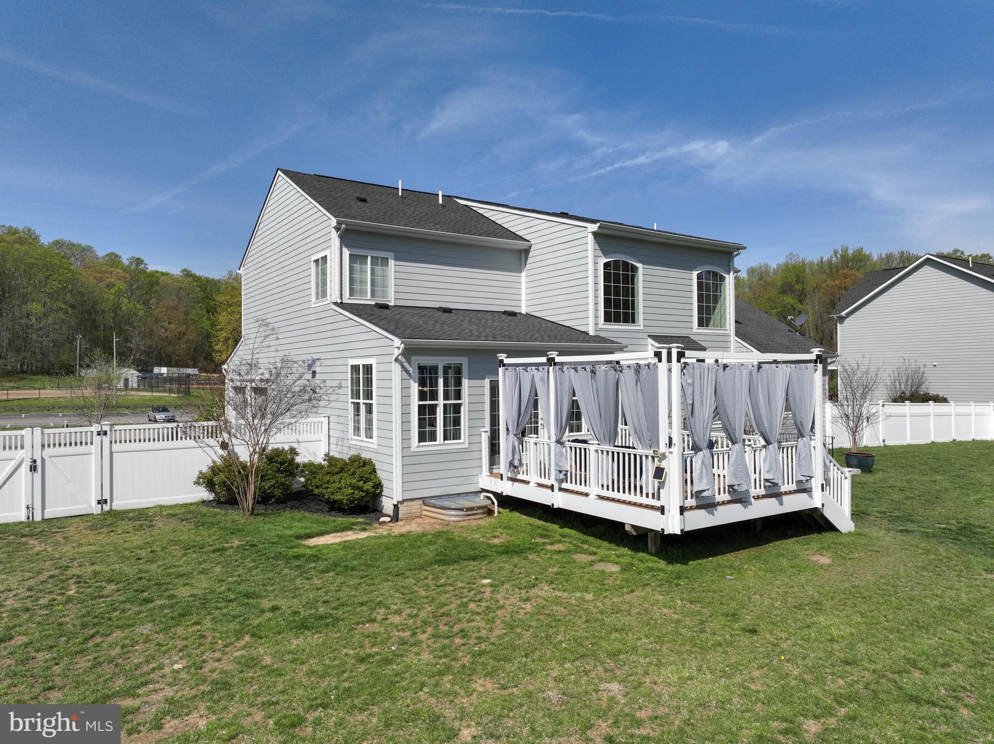 3419 POCAHONTAS DRIVE