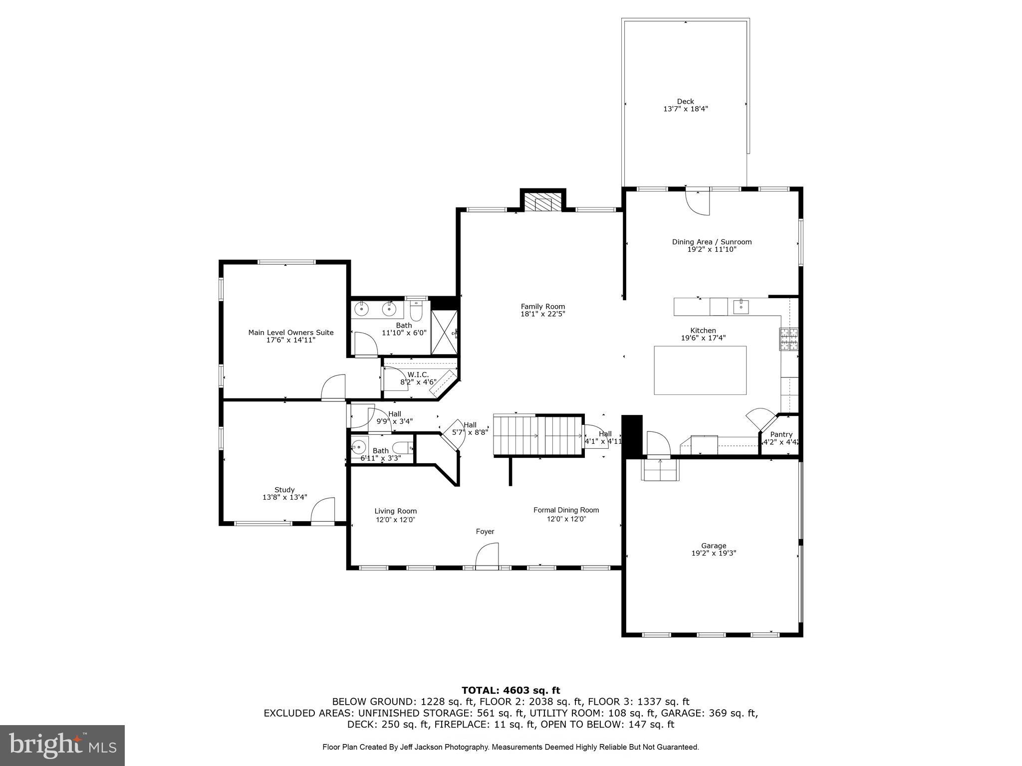 3419 POCAHONTAS DRIVE