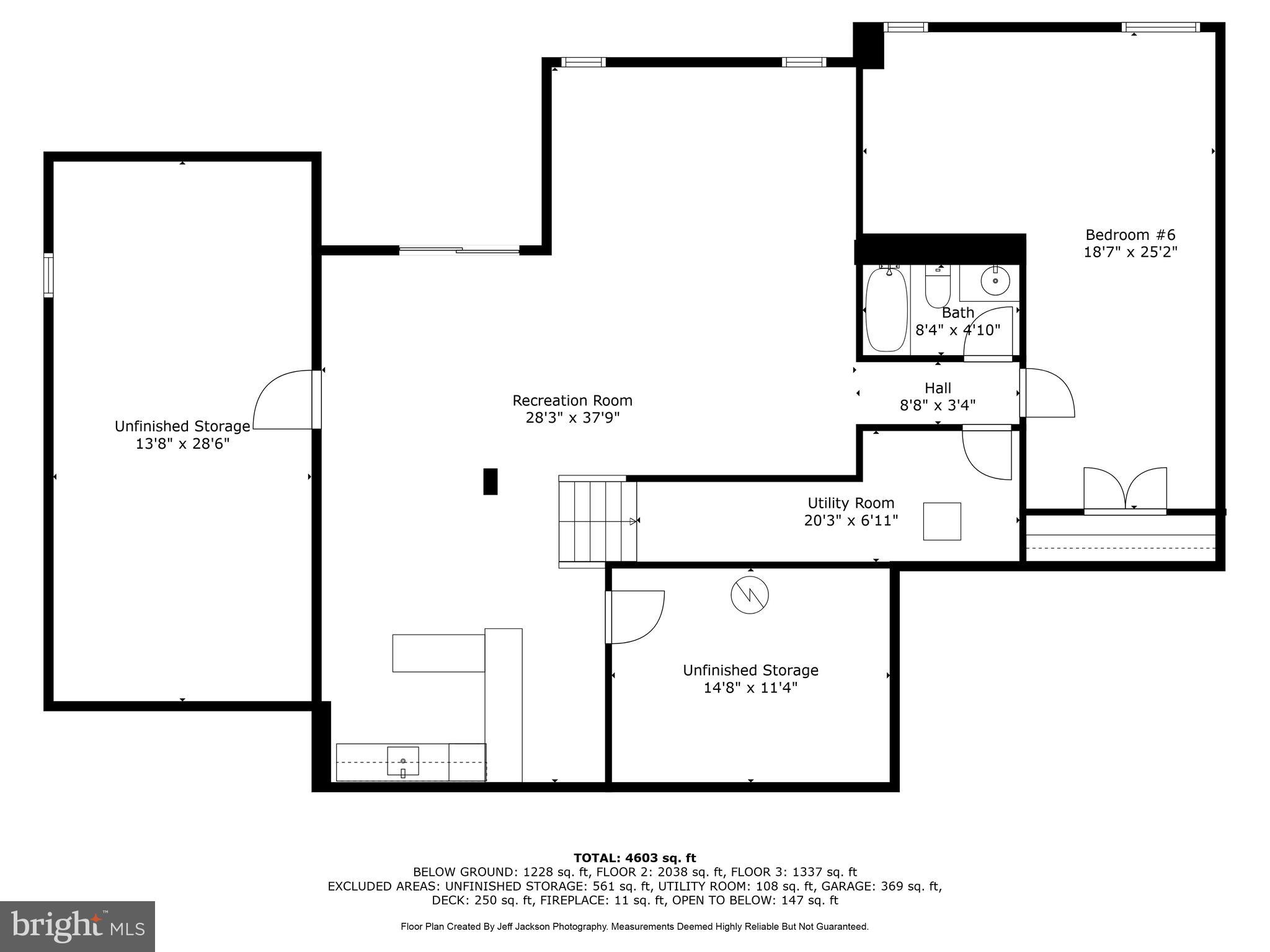 3419 POCAHONTAS DRIVE