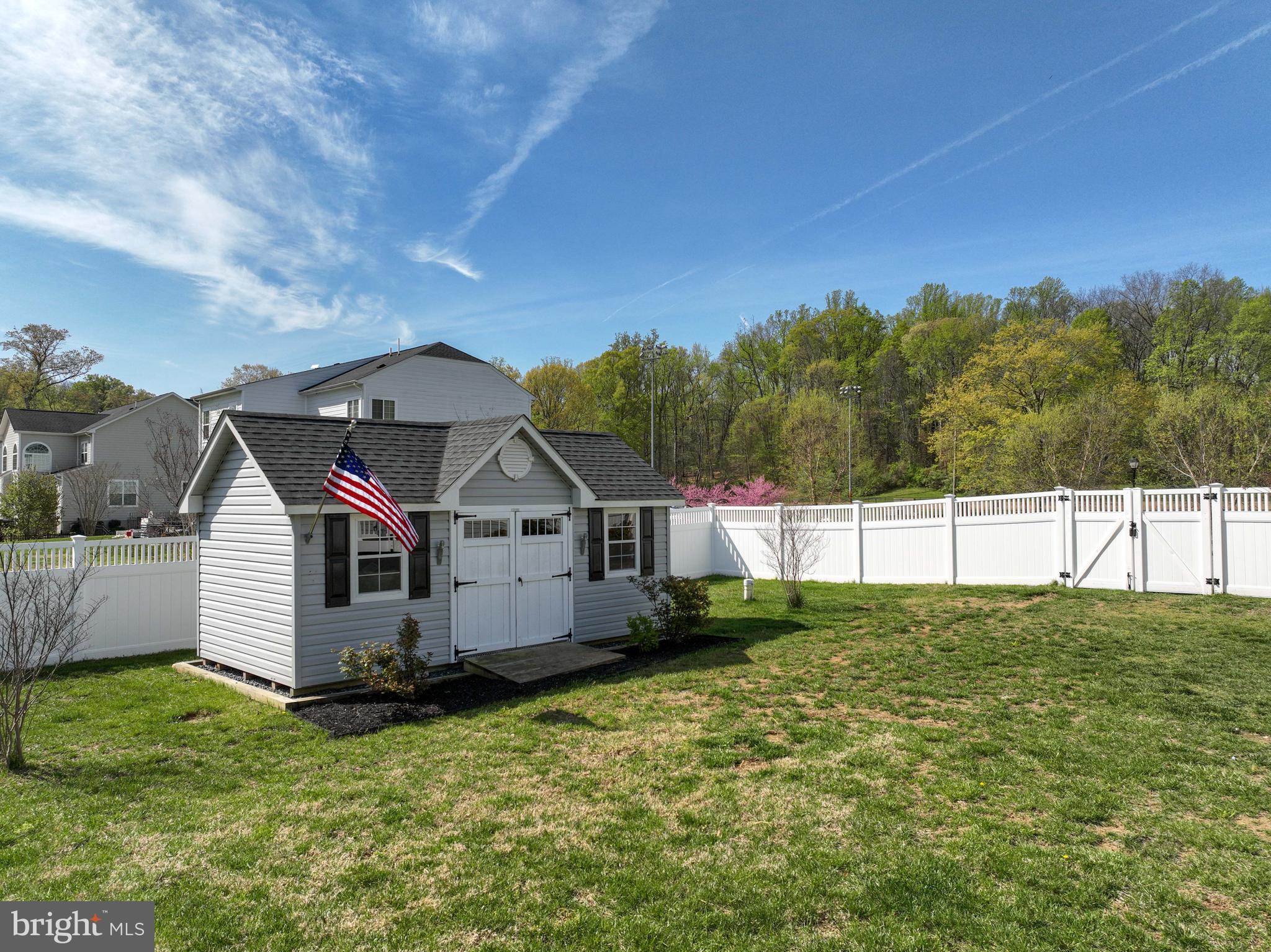 3419 POCAHONTAS DRIVE