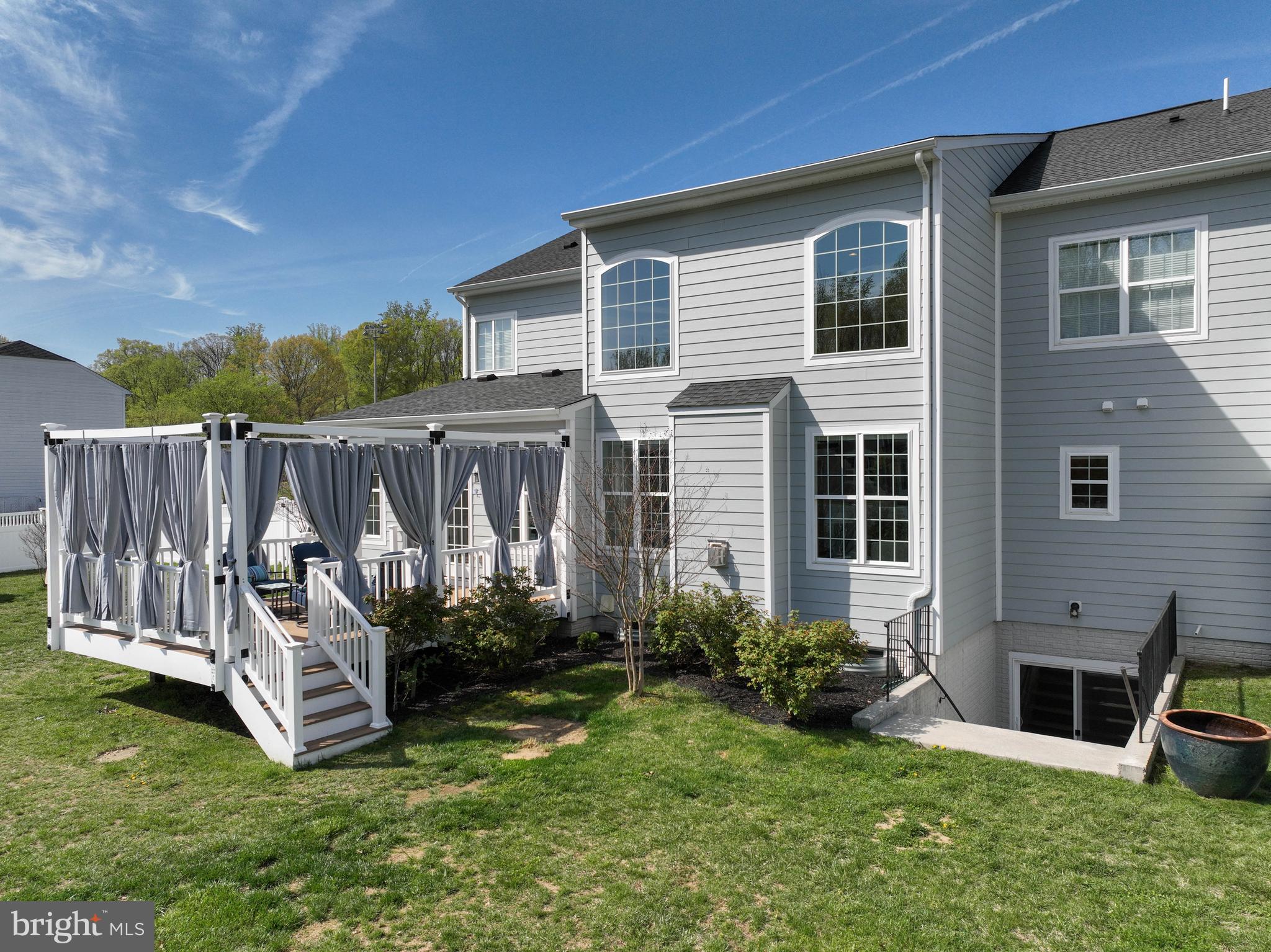 3419 POCAHONTAS DRIVE