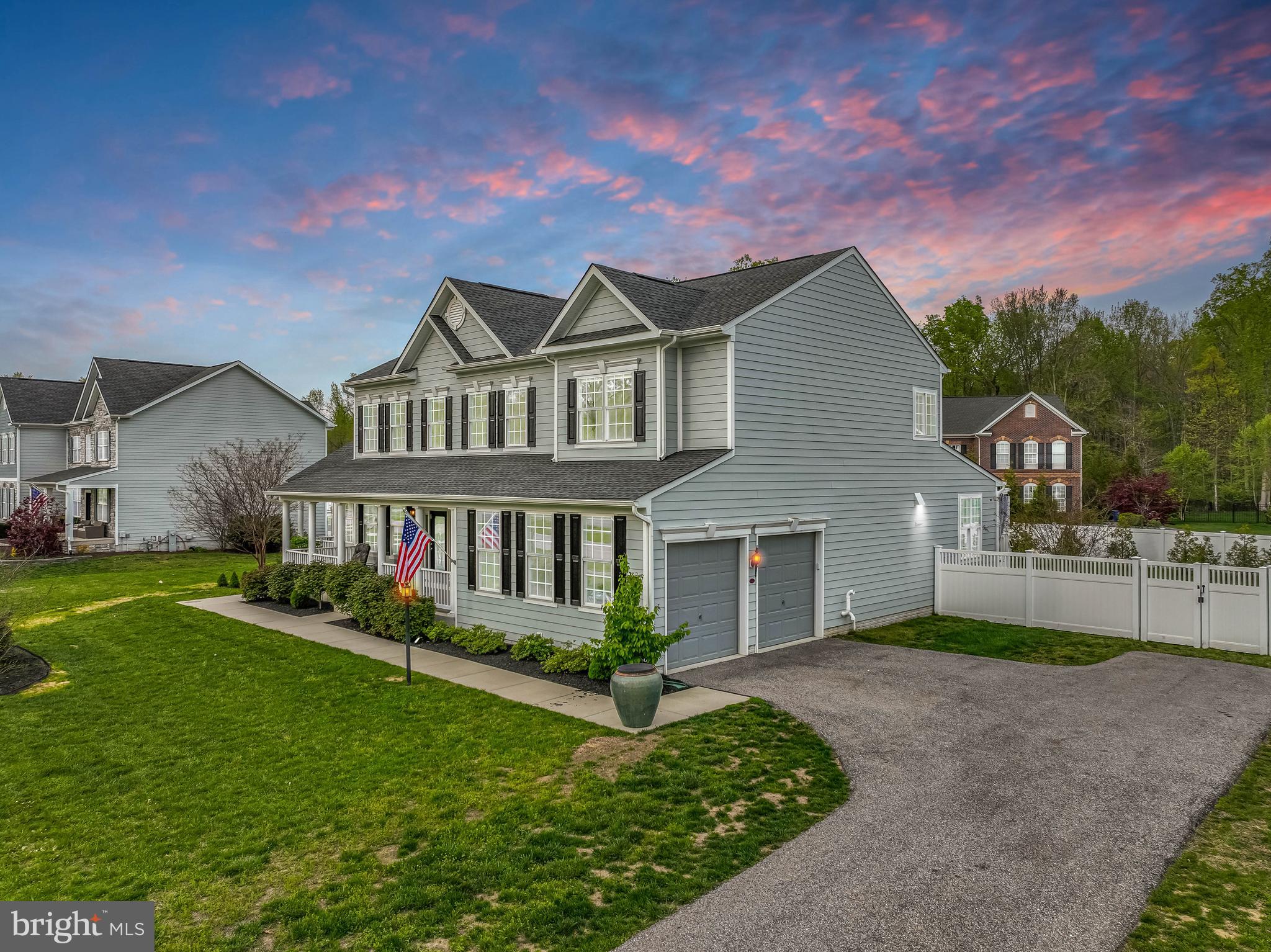 3419 POCAHONTAS DRIVE