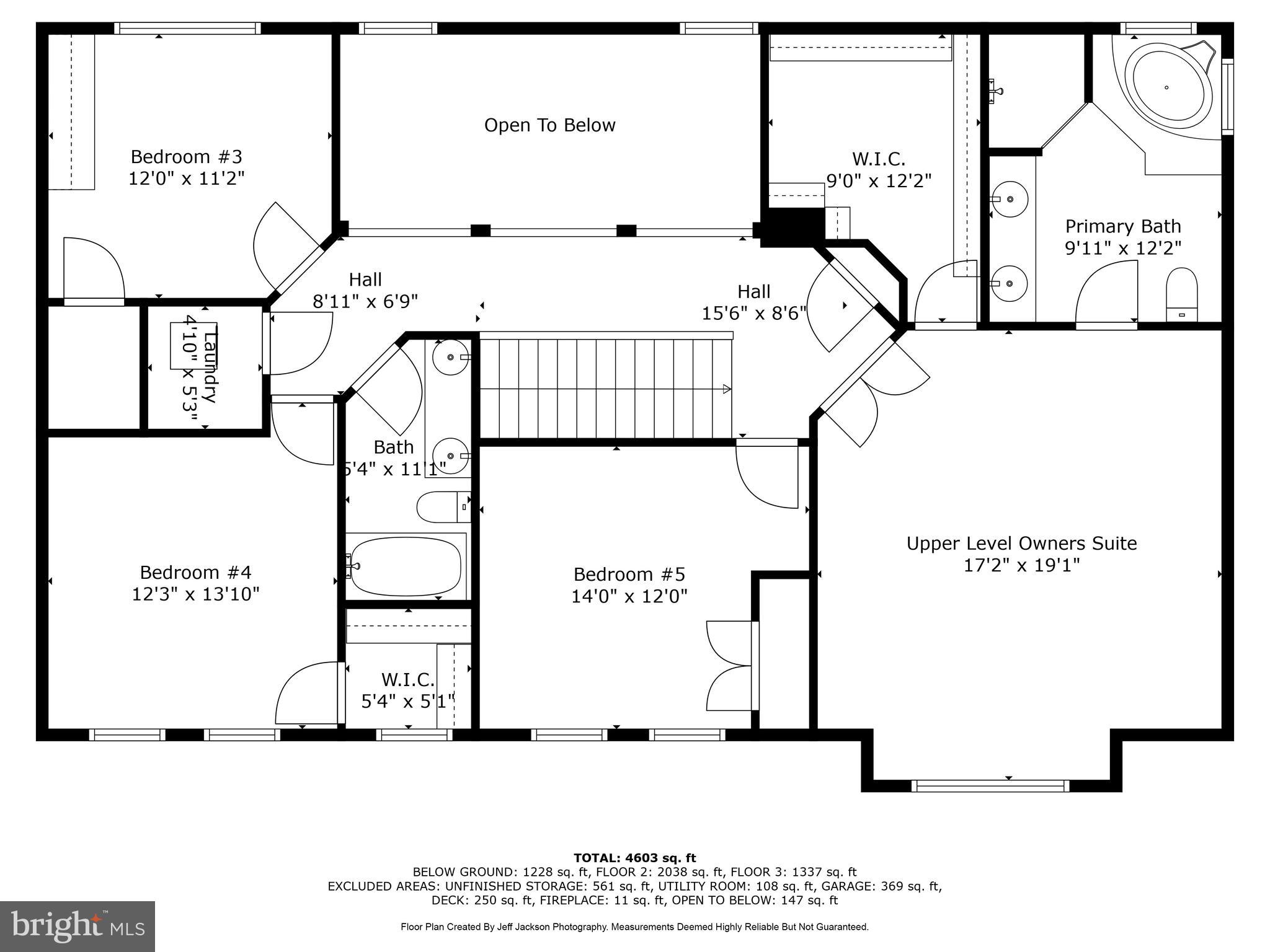 3419 POCAHONTAS DRIVE