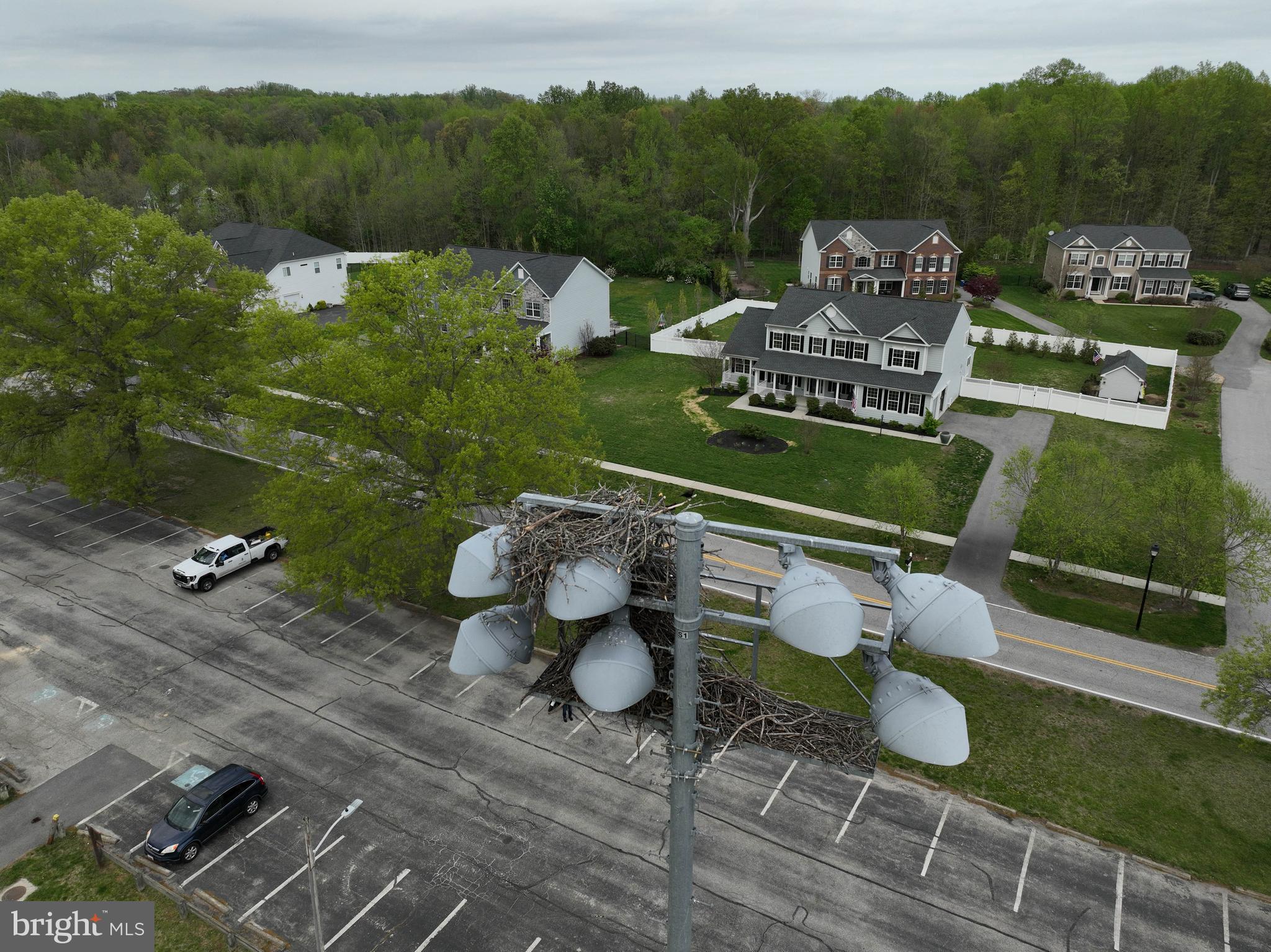 3419 POCAHONTAS DRIVE