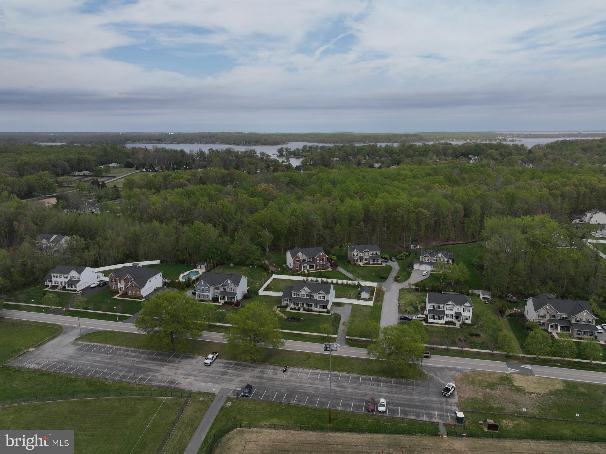 3419 POCAHONTAS DRIVE