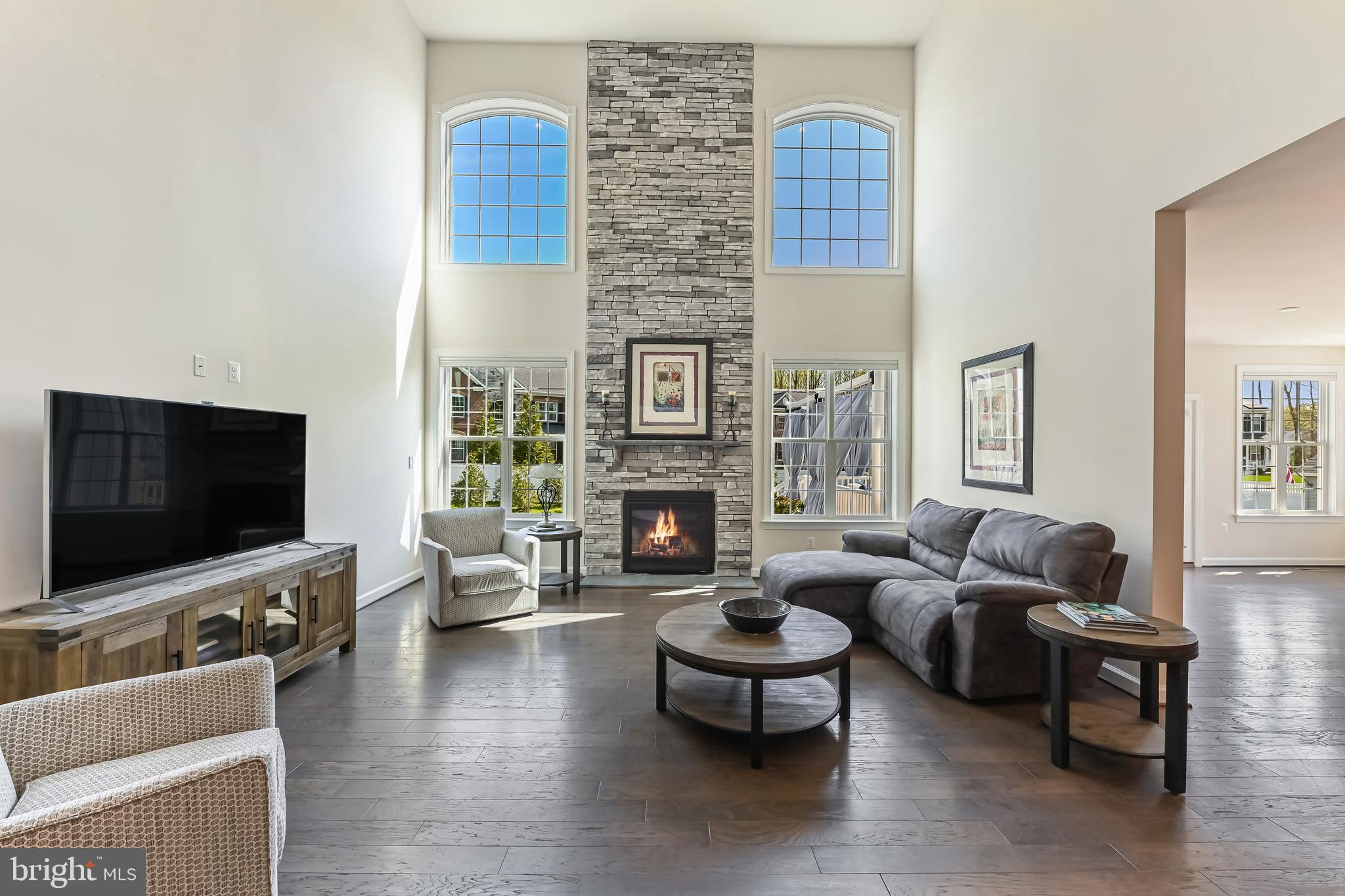 3419 POCAHONTAS DRIVE