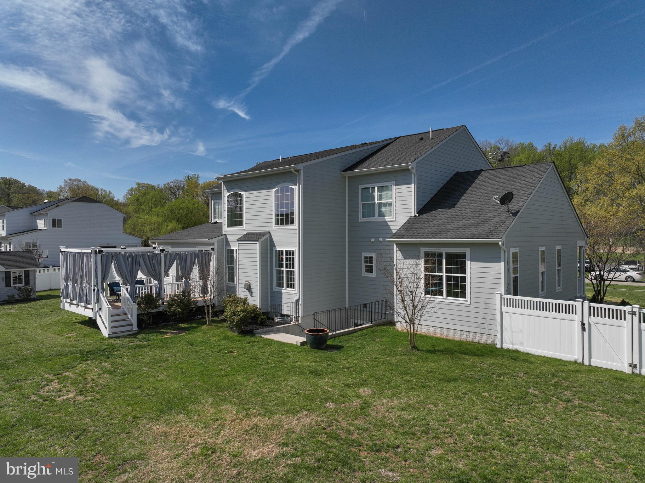 3419 POCAHONTAS DRIVE