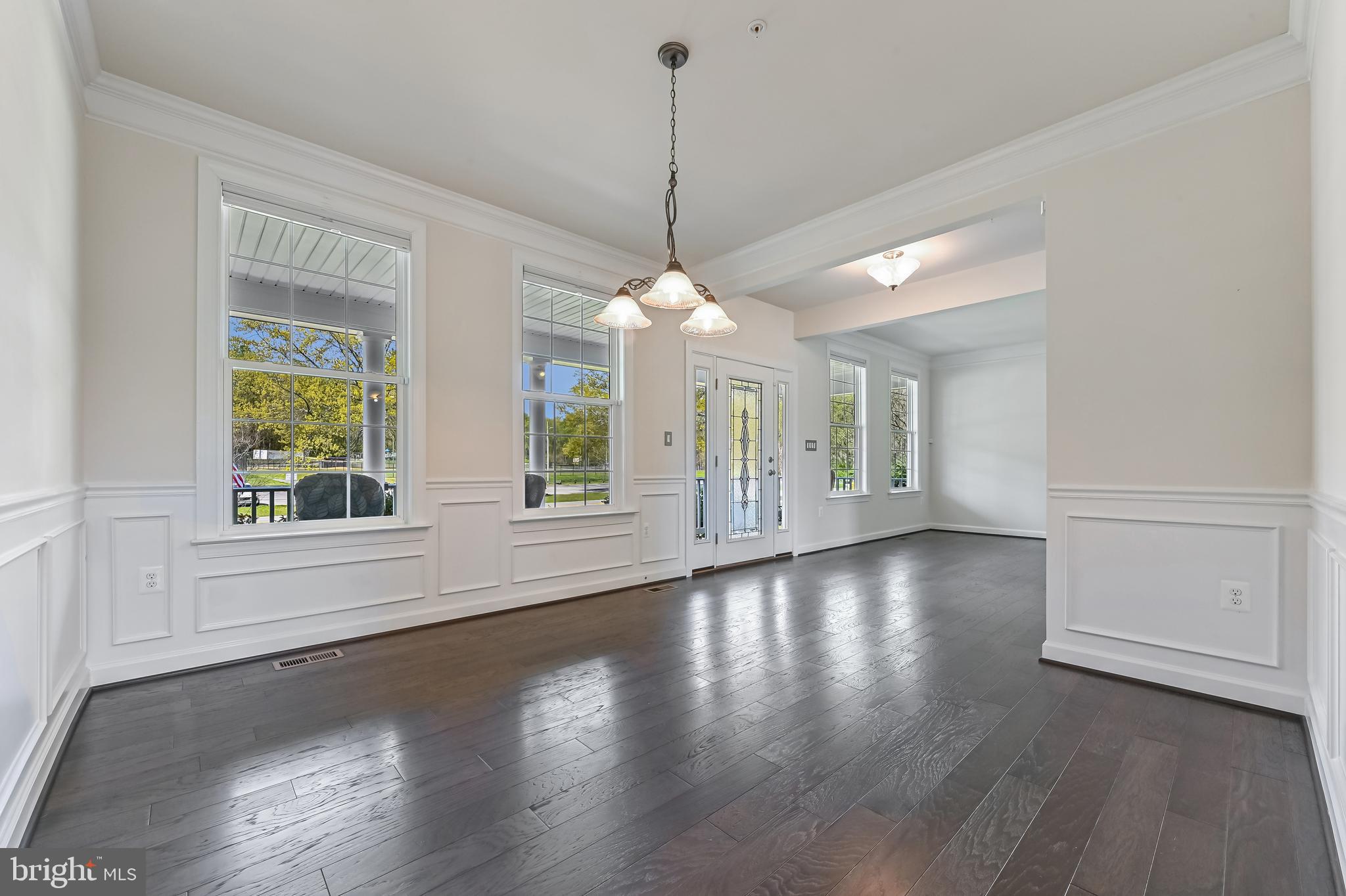 3419 POCAHONTAS DRIVE