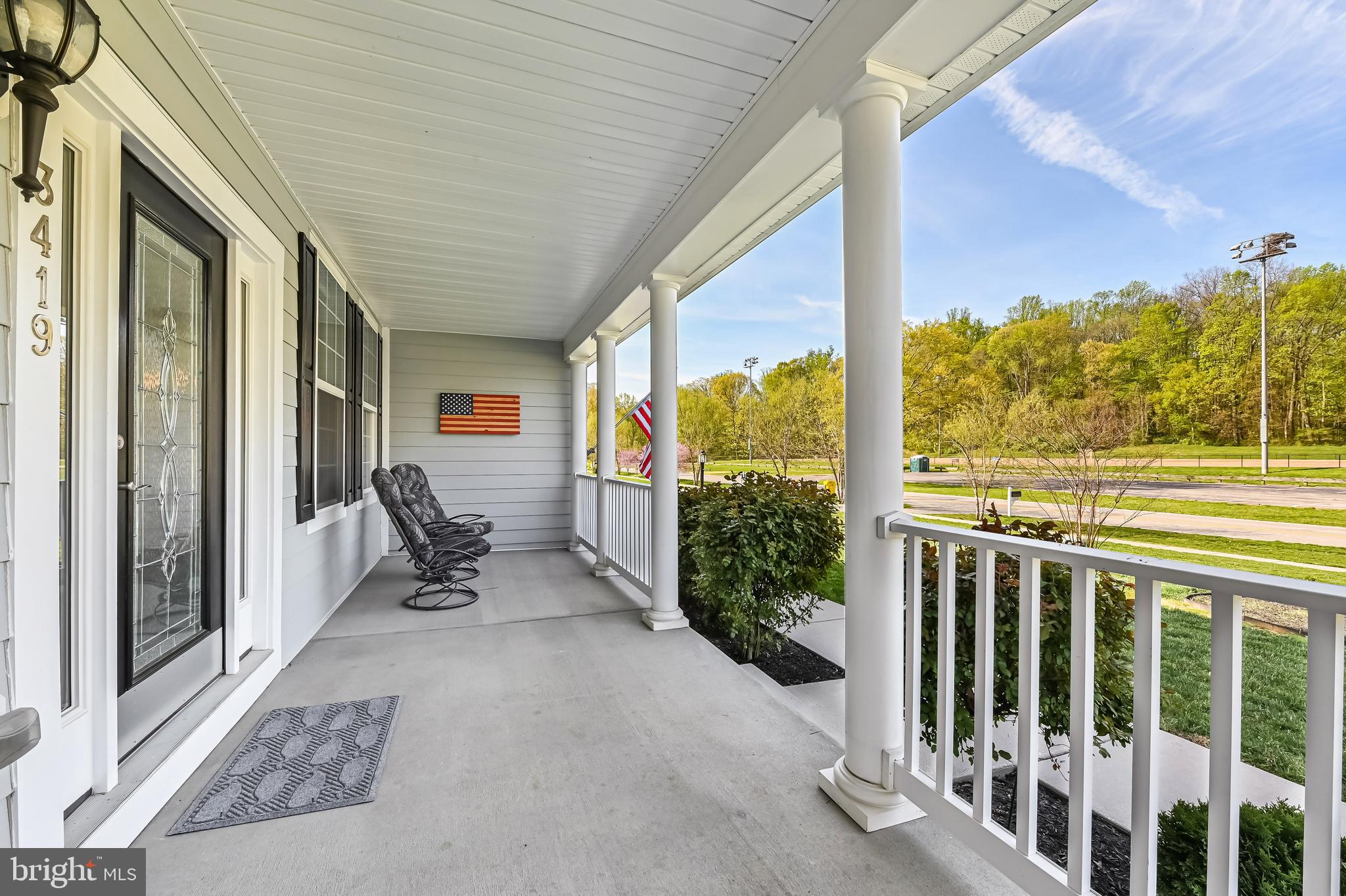 3419 POCAHONTAS DRIVE