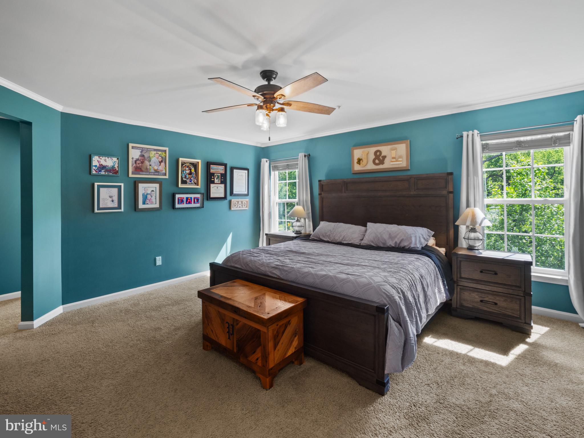 1422 SILVER OAK LANE