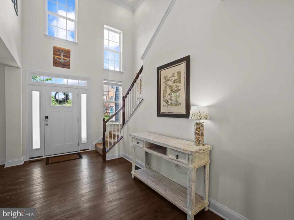 1422 SILVER OAK LANE