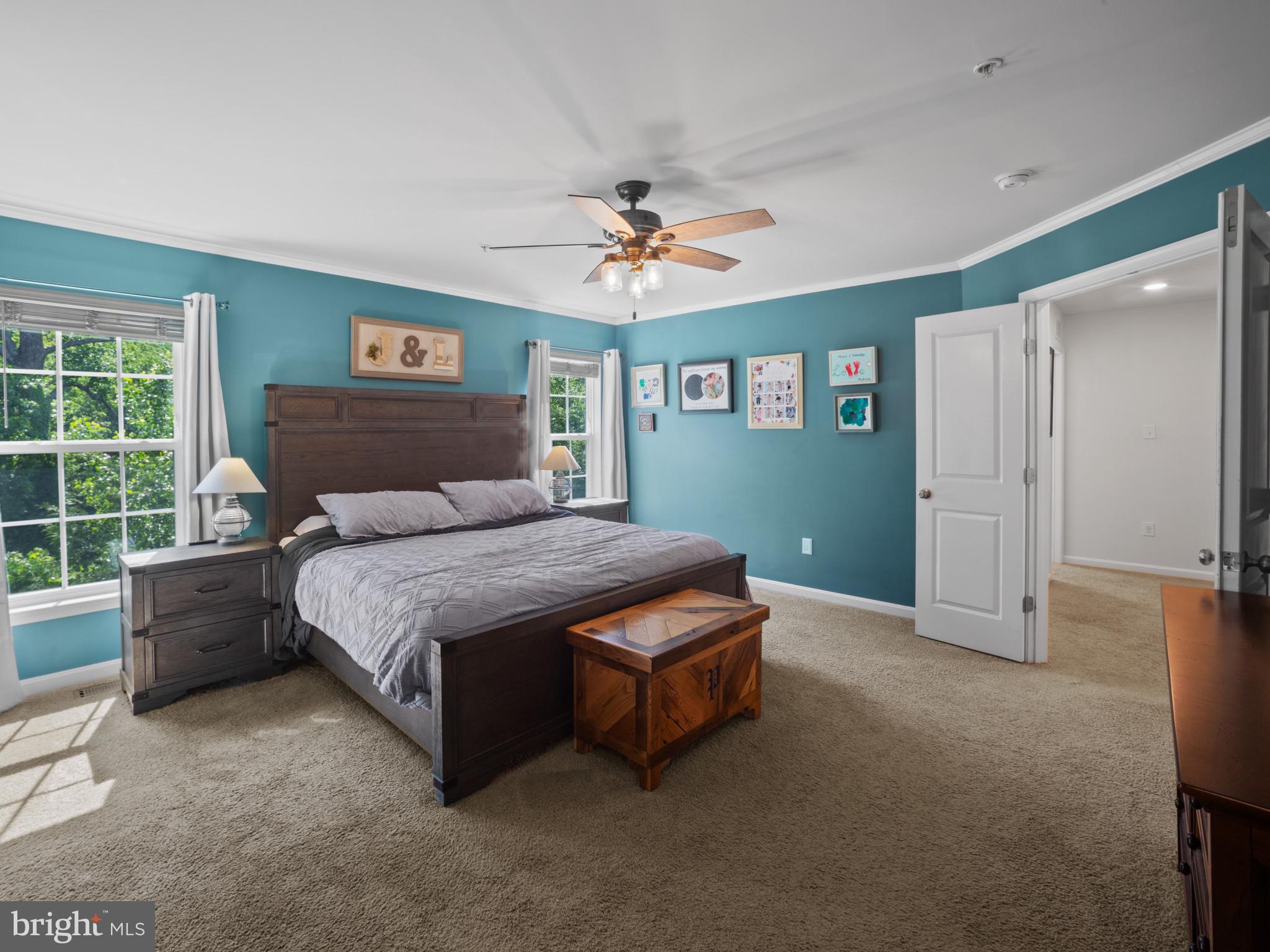 1422 SILVER OAK LANE