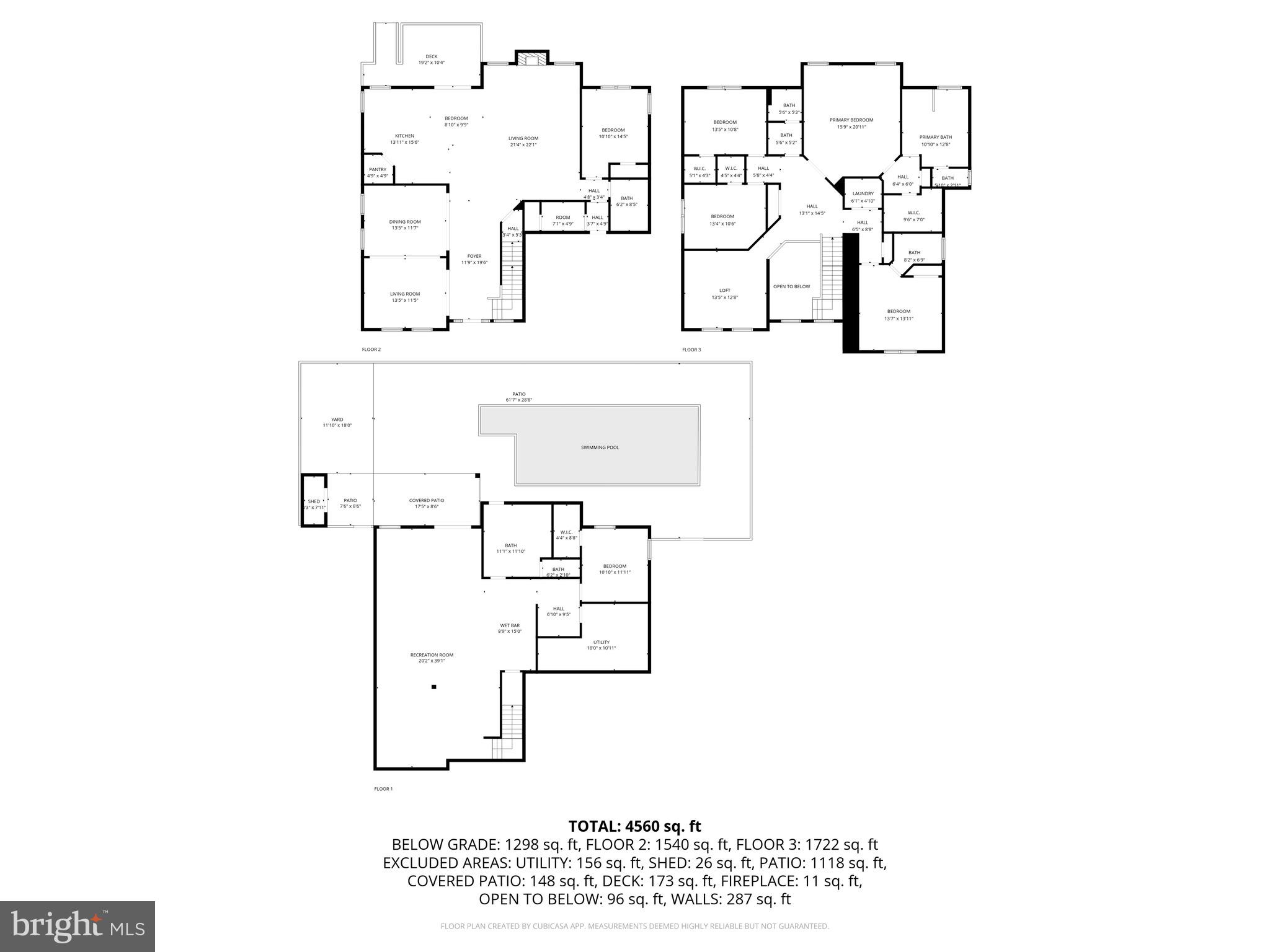 1426 SILVER OAK LANE